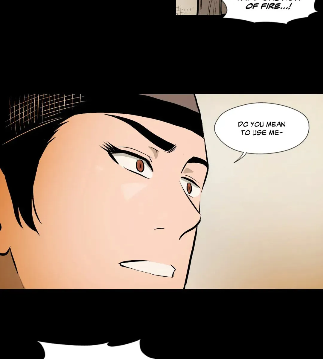 Read Joseon Attorney chapter 60 image 25 on Lezhin