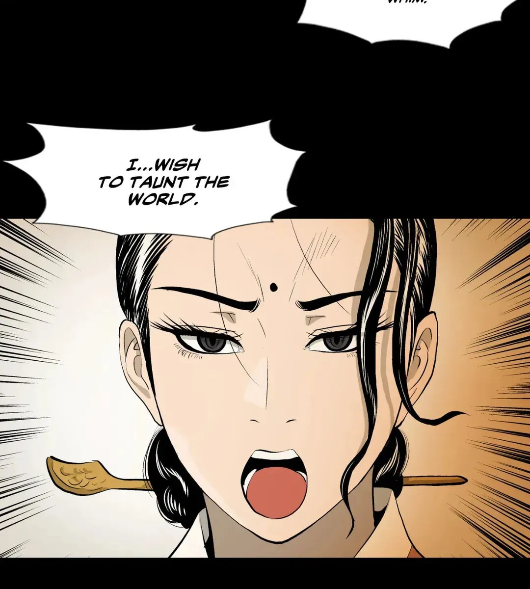 Read Joseon Attorney chapter 60 image 27 on Lezhin