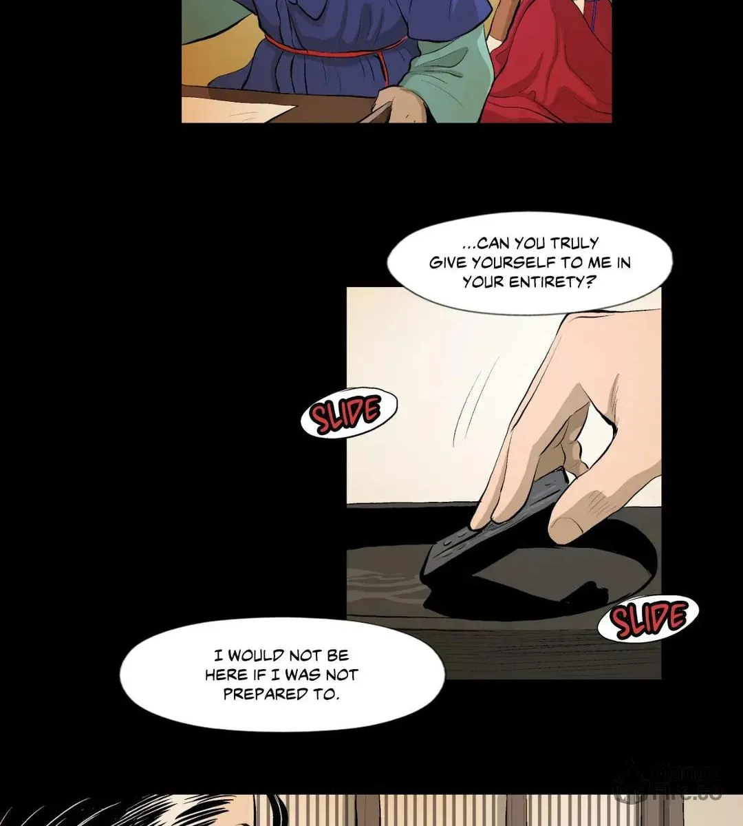 Read Joseon Attorney chapter 60 image 29 on Lezhin