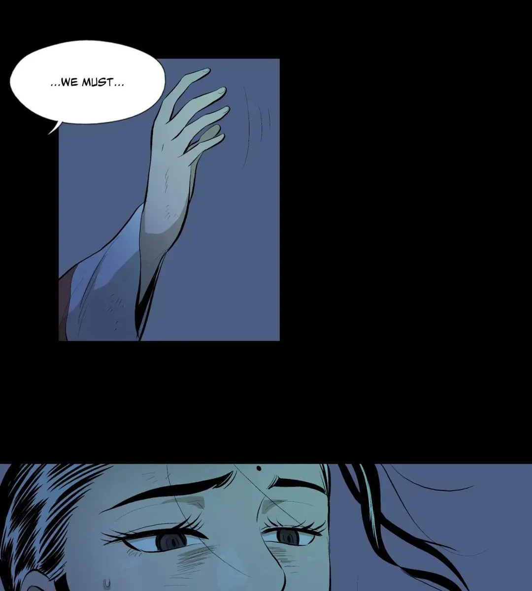 Read Joseon Attorney chapter 60 image 3 on Lezhin