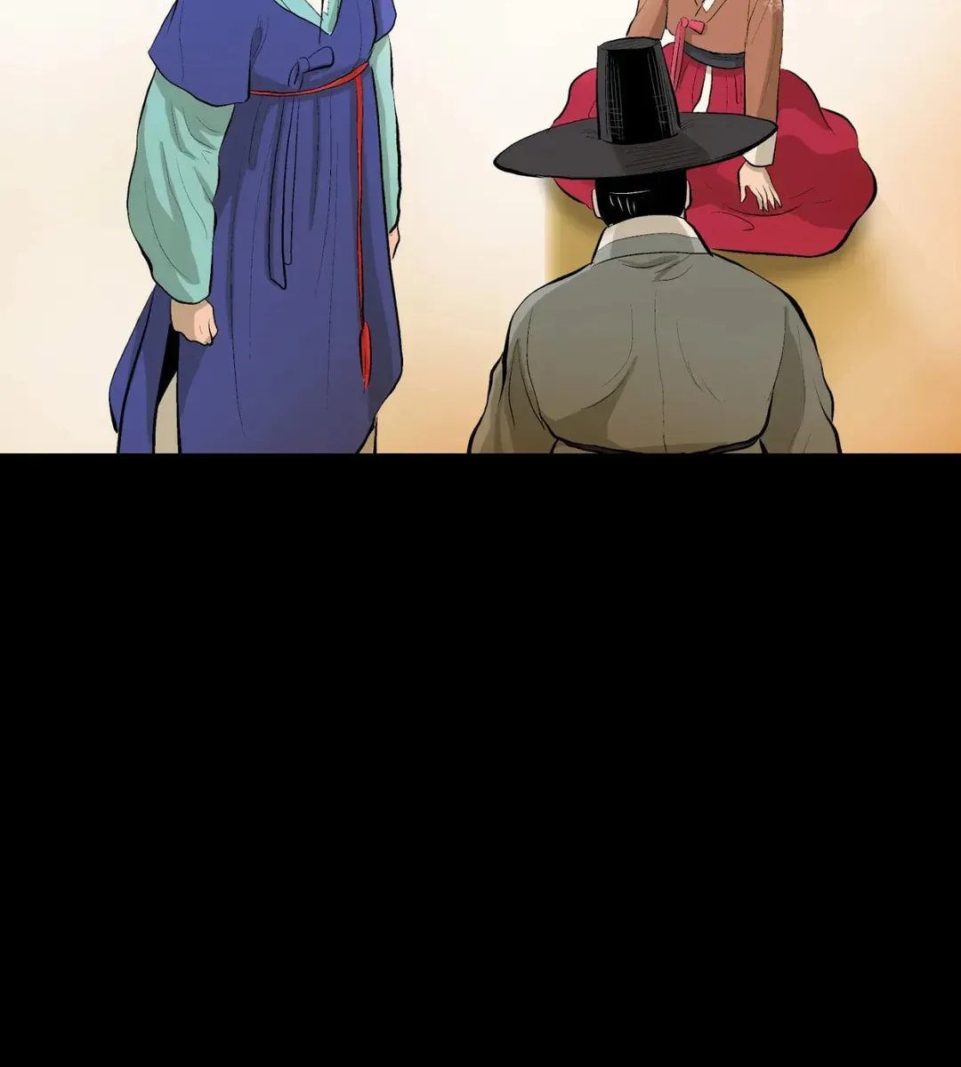 Read Joseon Attorney chapter 60 image 43 on Lezhin