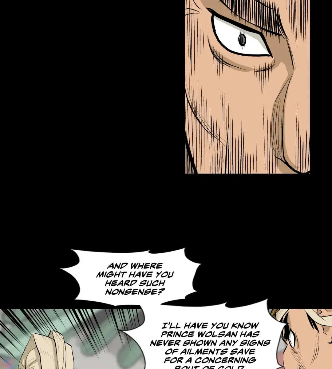 Read Joseon Attorney chapter 61 image 21 on Lezhin