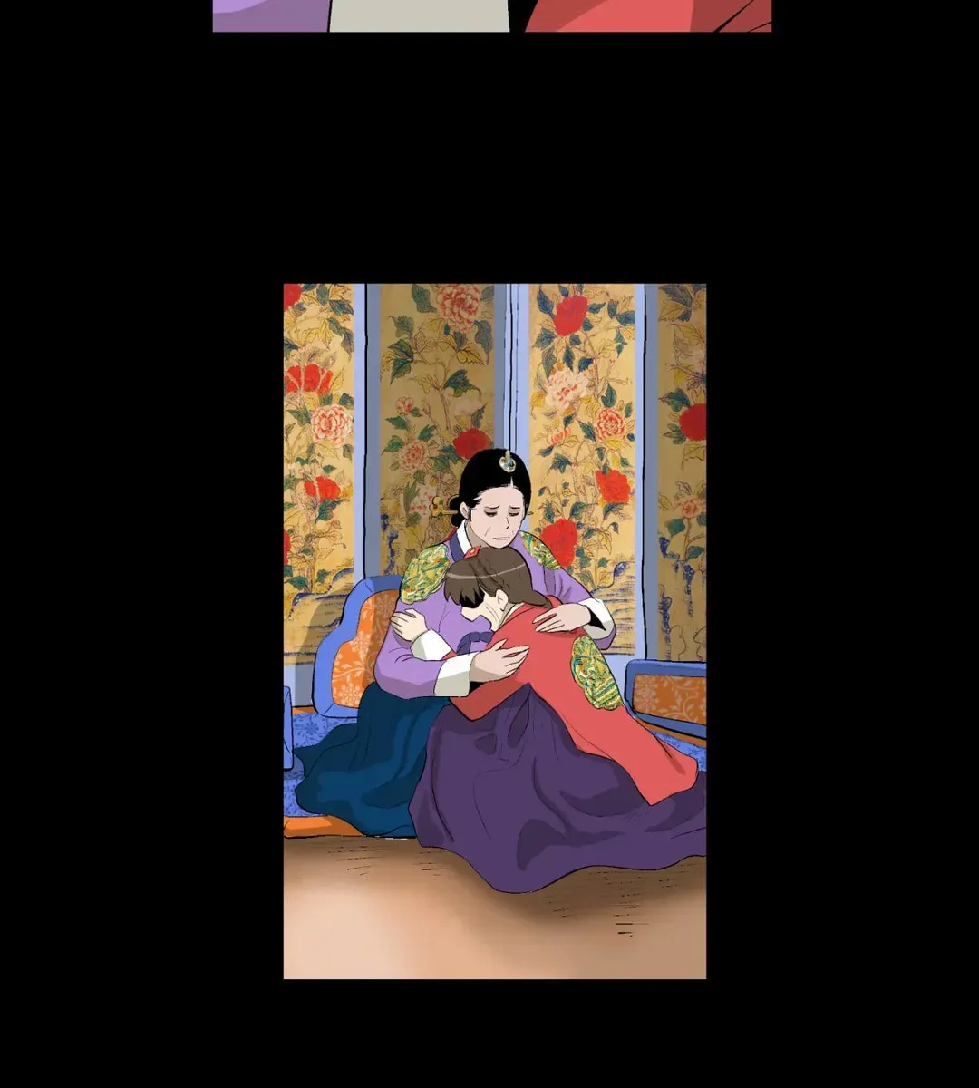 Read Joseon Attorney chapter 61 image 3 on Lezhin