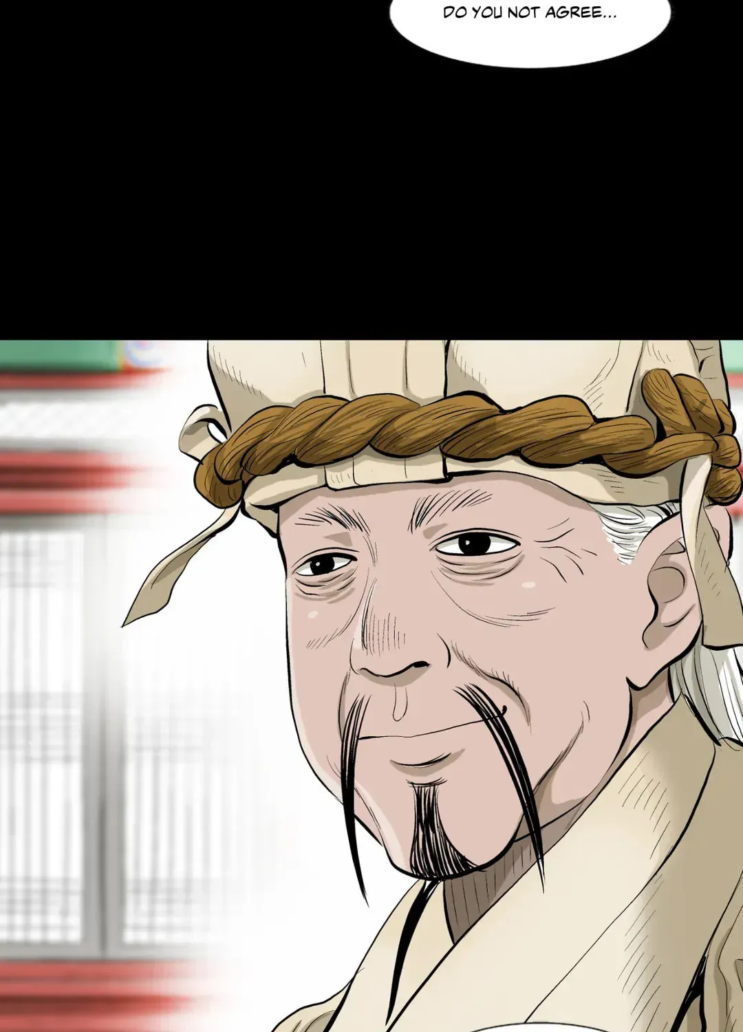 Read Joseon Attorney chapter 61 image 32 on Lezhin