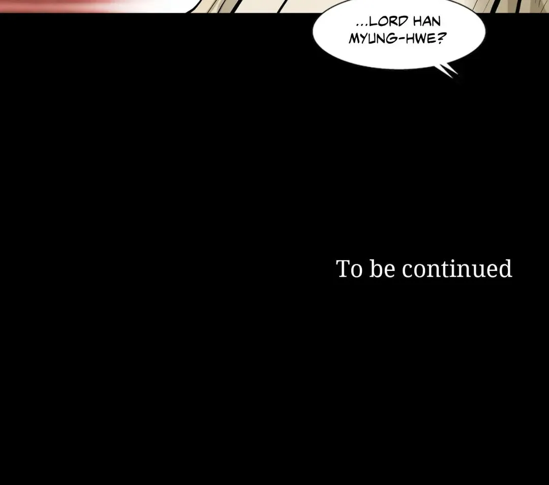 Read Joseon Attorney chapter 61 image 33 on Lezhin