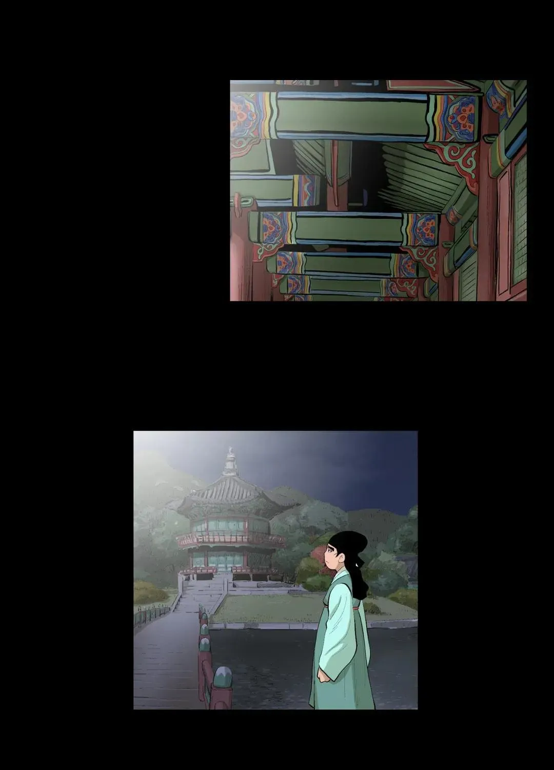 Read Joseon Attorney chapter 61 image 4 on Lezhin