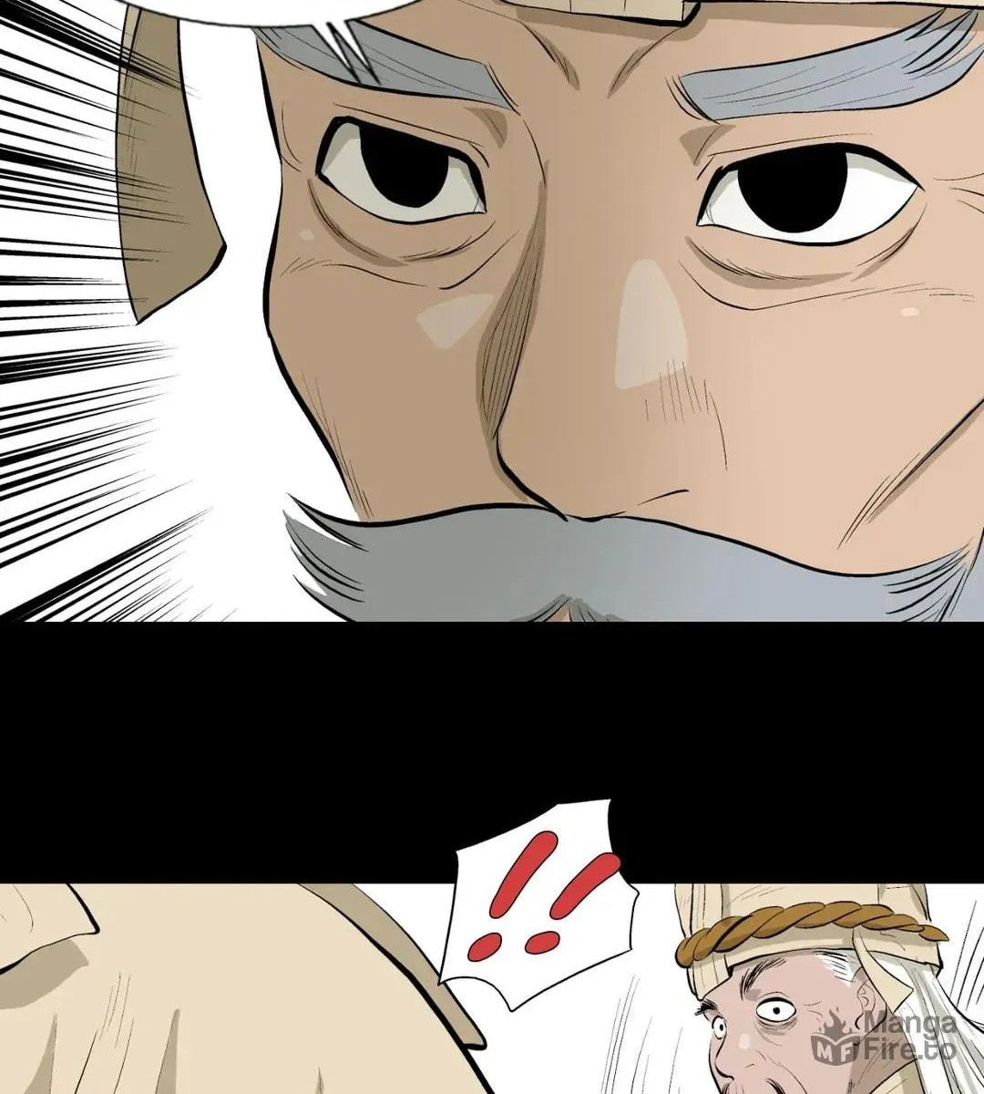 Read Joseon Attorney chapter 63 image 17 on Lezhin