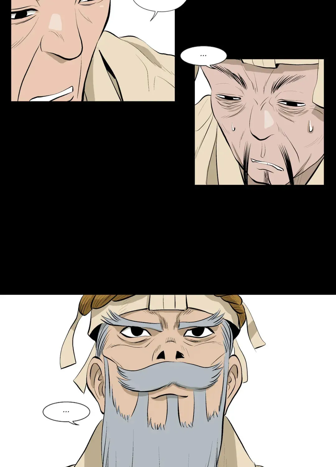 Read Joseon Attorney chapter 63 image 24 on Lezhin