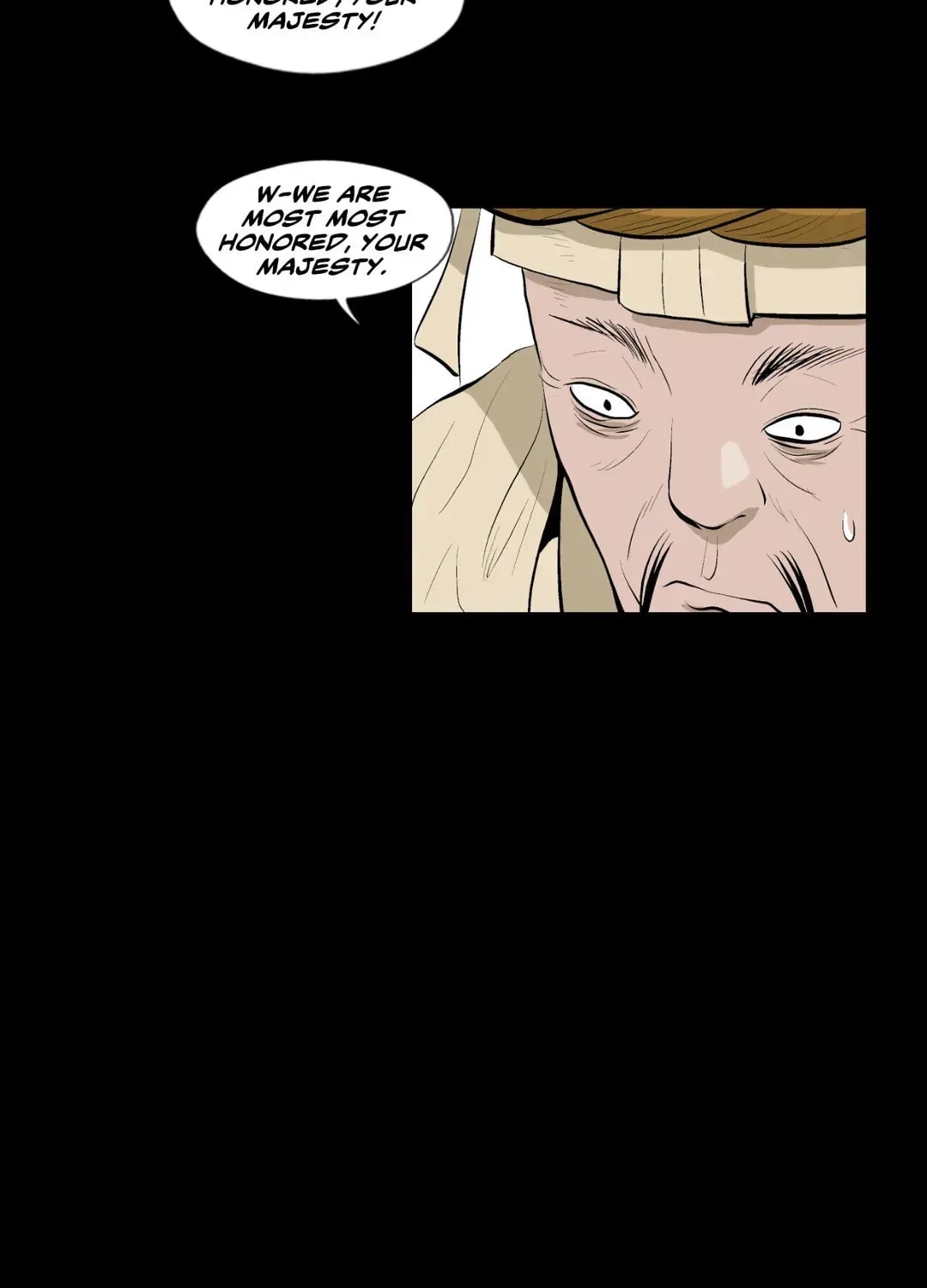 Read Joseon Attorney chapter 63 image 26 on Lezhin
