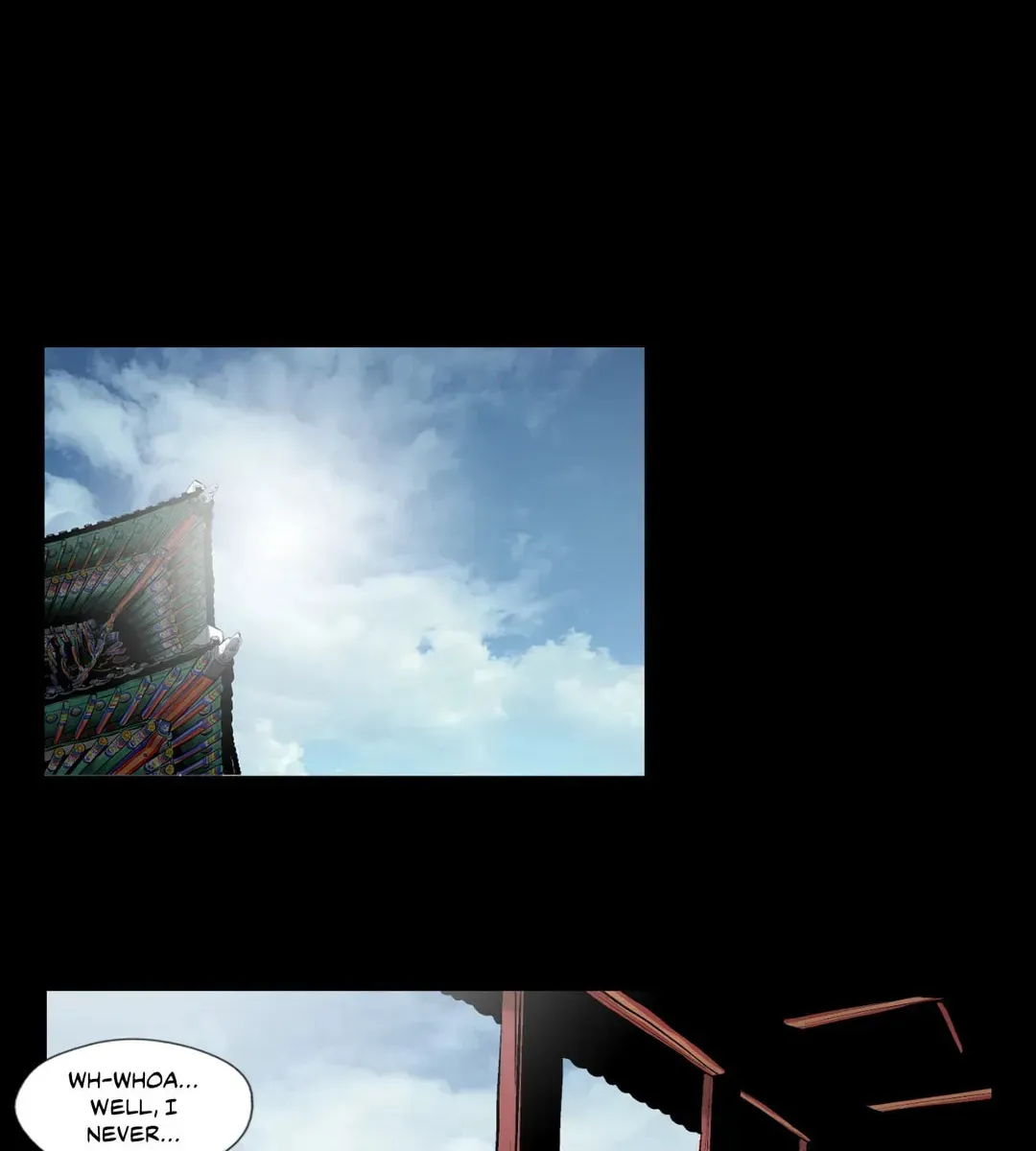 Read Joseon Attorney chapter 63 image 27 on Lezhin