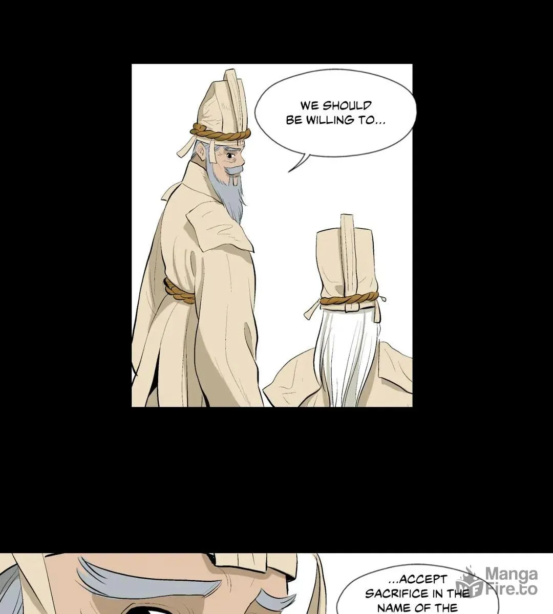 Read Joseon Attorney chapter 63 image 29 on Lezhin