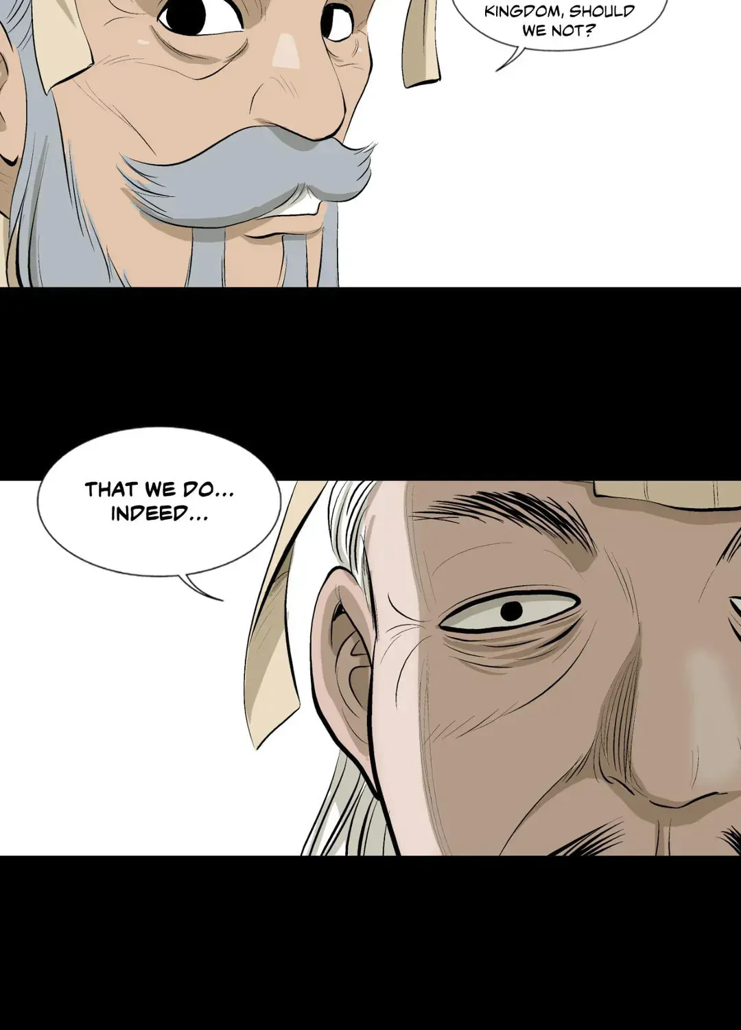 Read Joseon Attorney chapter 63 image 30 on Lezhin