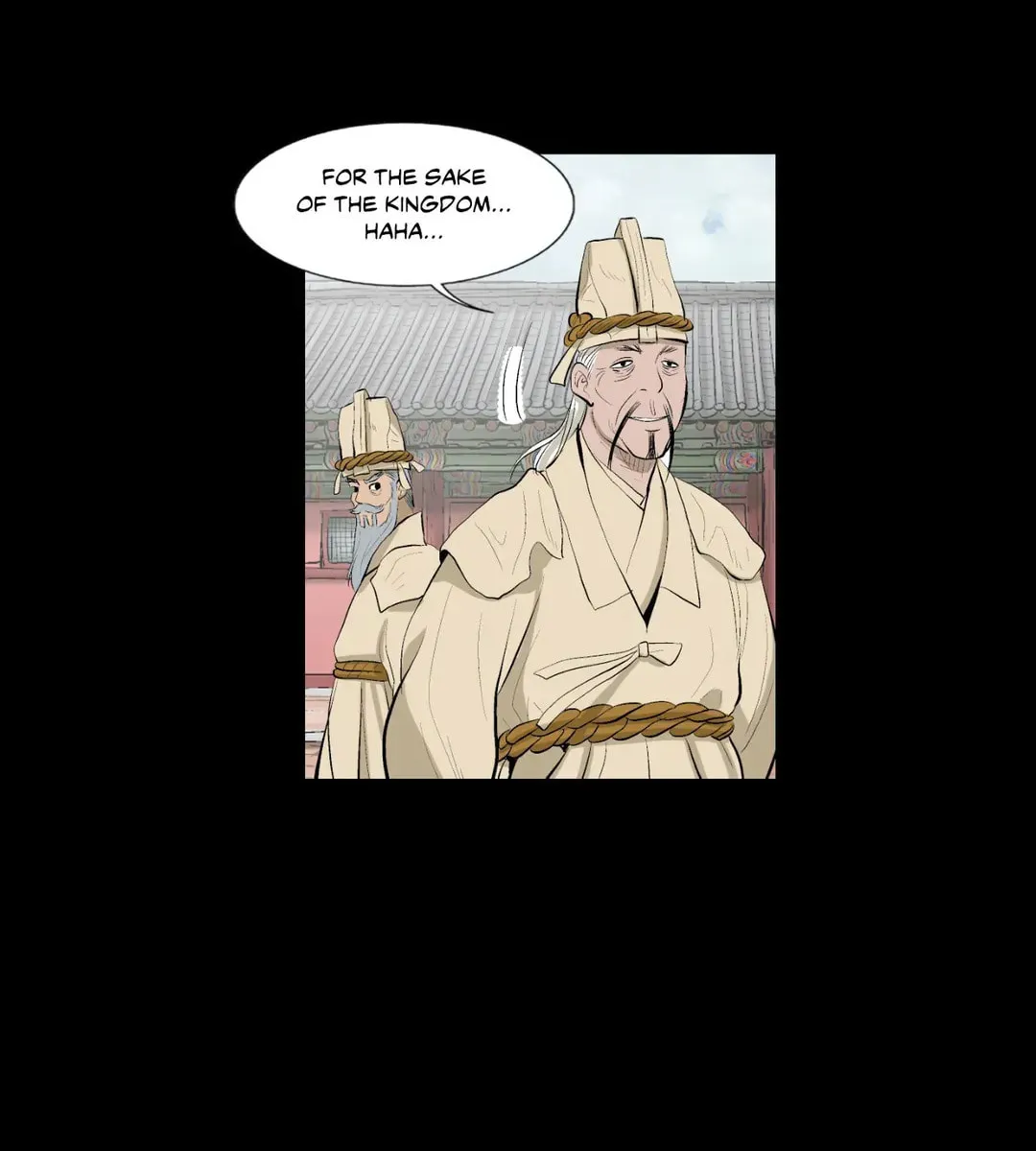 Read Joseon Attorney chapter 63 image 31 on Lezhin