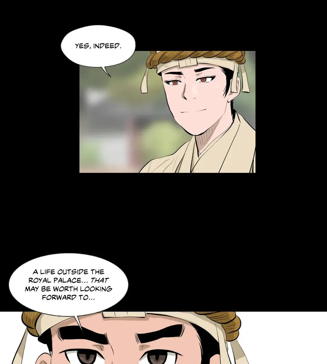 Read Joseon Attorney chapter 63 image 37 on Lezhin