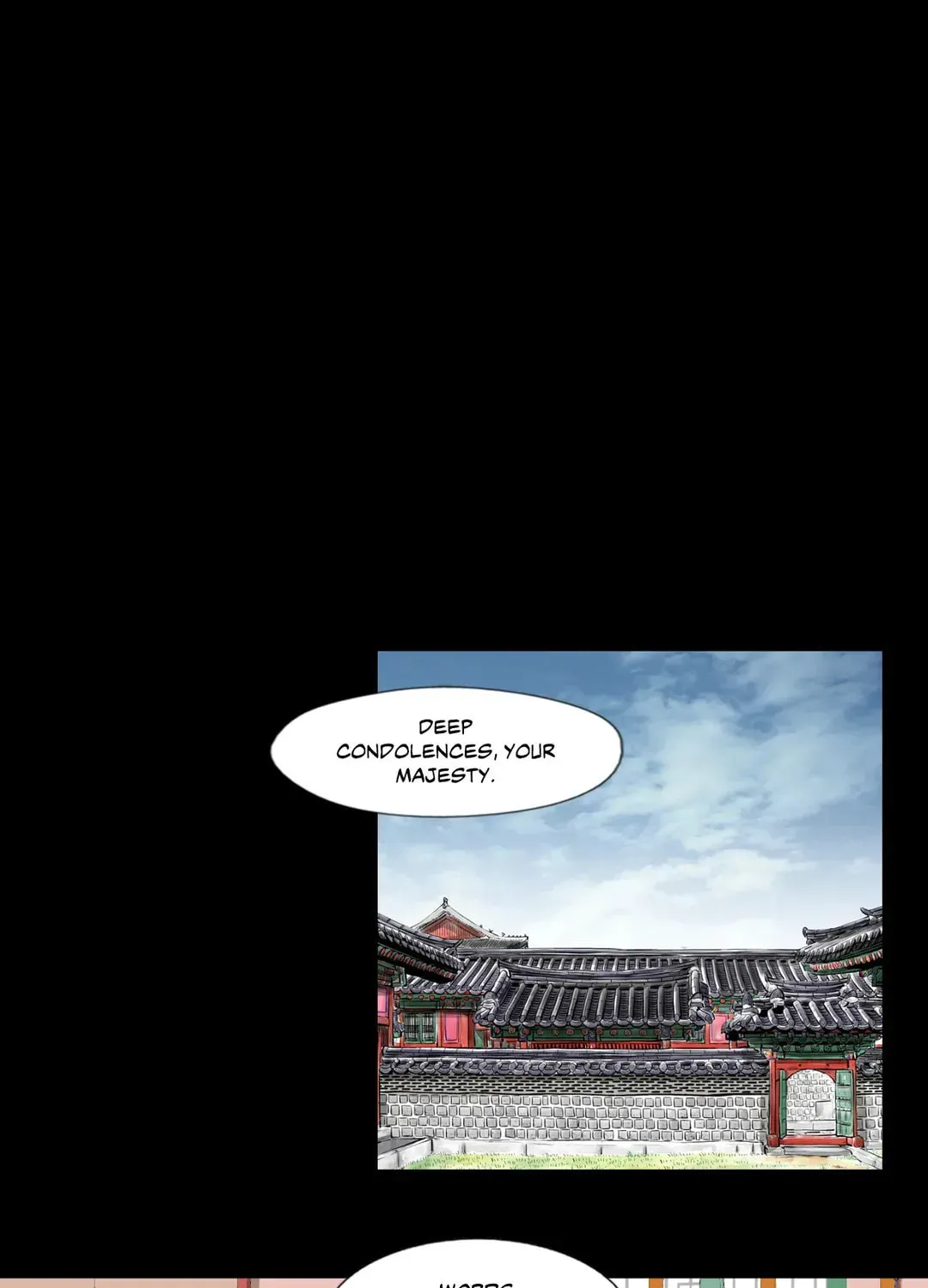 Read Joseon Attorney chapter 63 image 6 on Lezhin