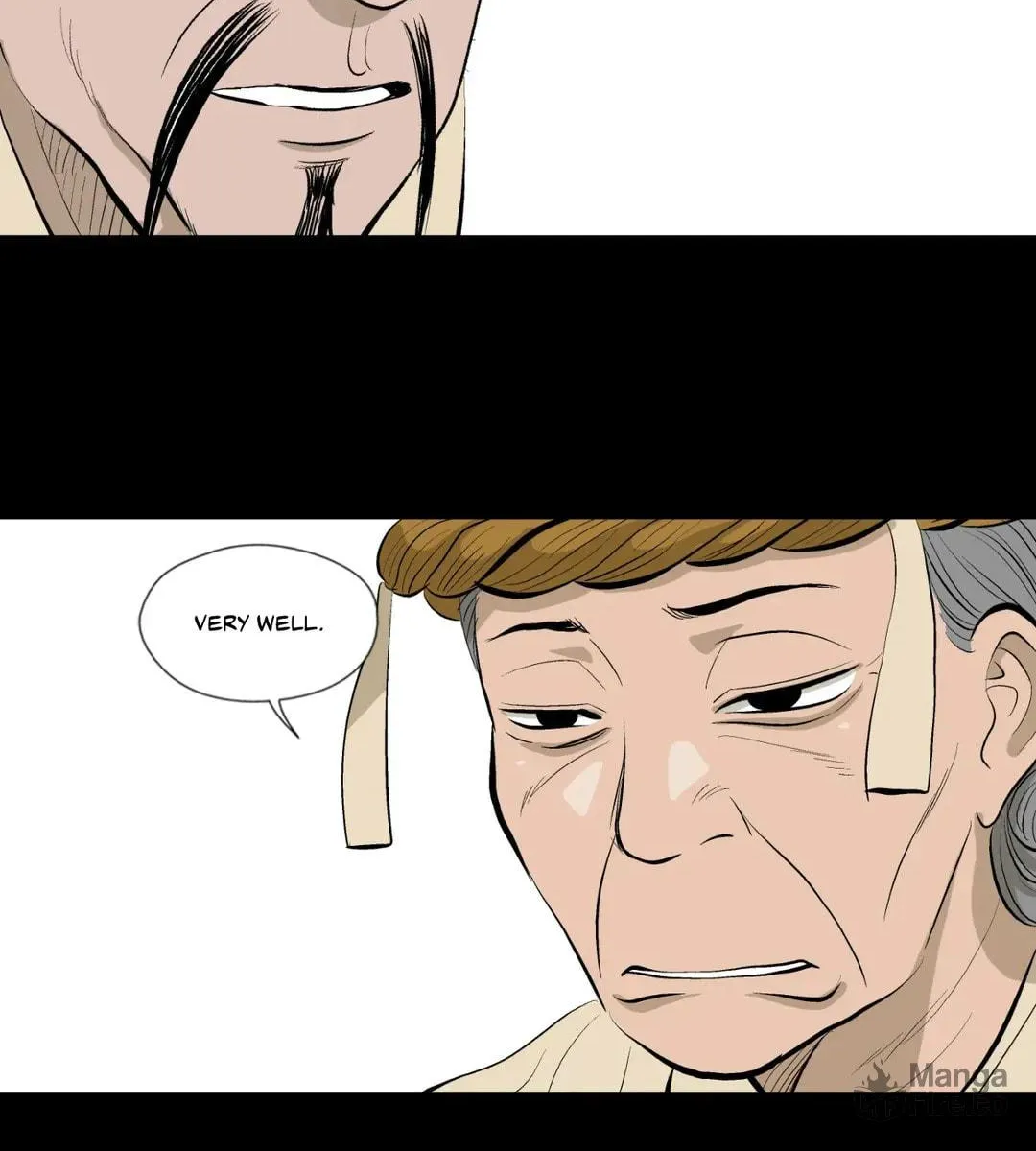 Read Joseon Attorney chapter 63 image 9 on Lezhin