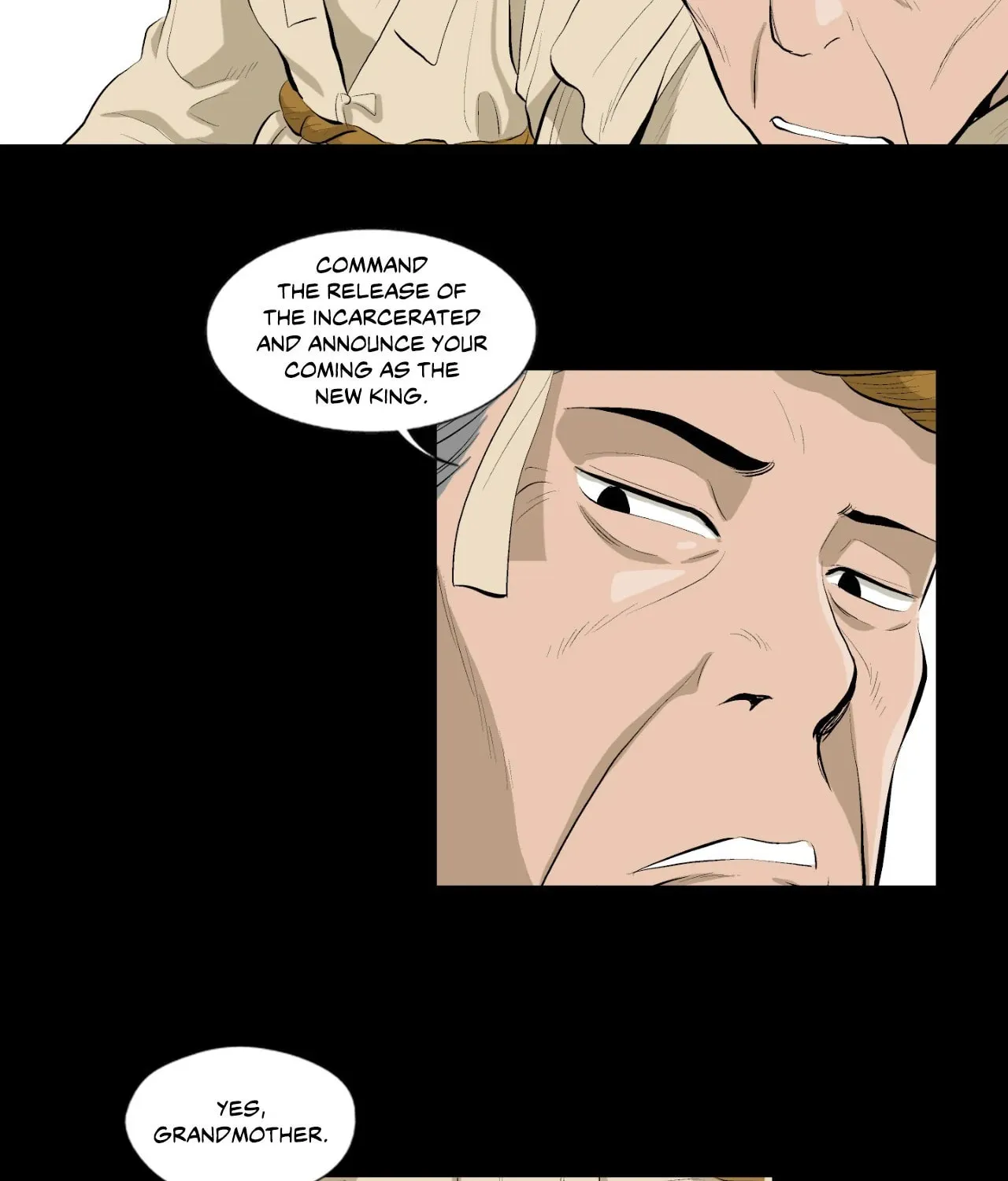 Read Joseon Attorney chapter 66 image 10 on Lezhin