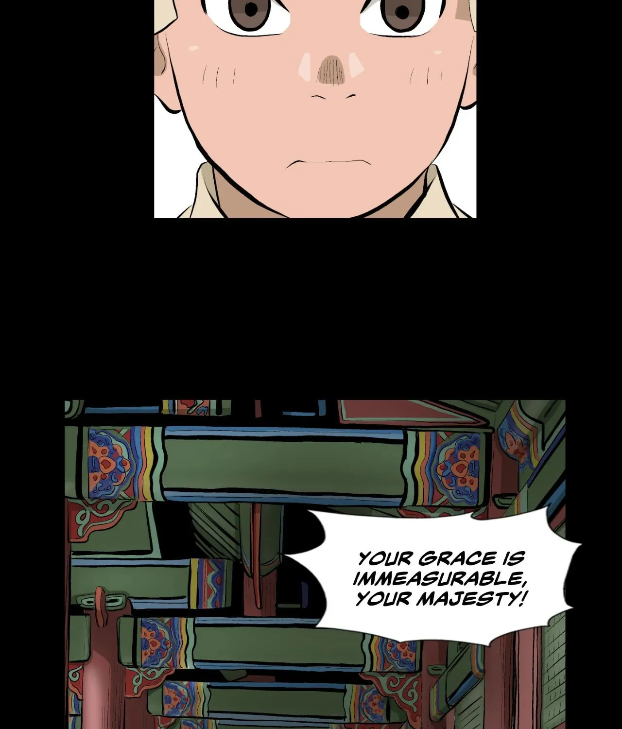 Read Joseon Attorney chapter 66 image 12 on Lezhin