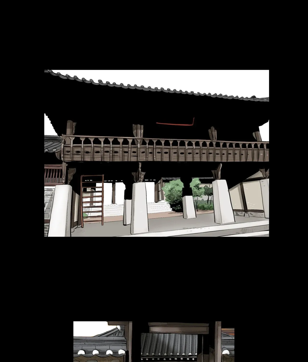 Read Joseon Attorney chapter 66 image 18 on Lezhin
