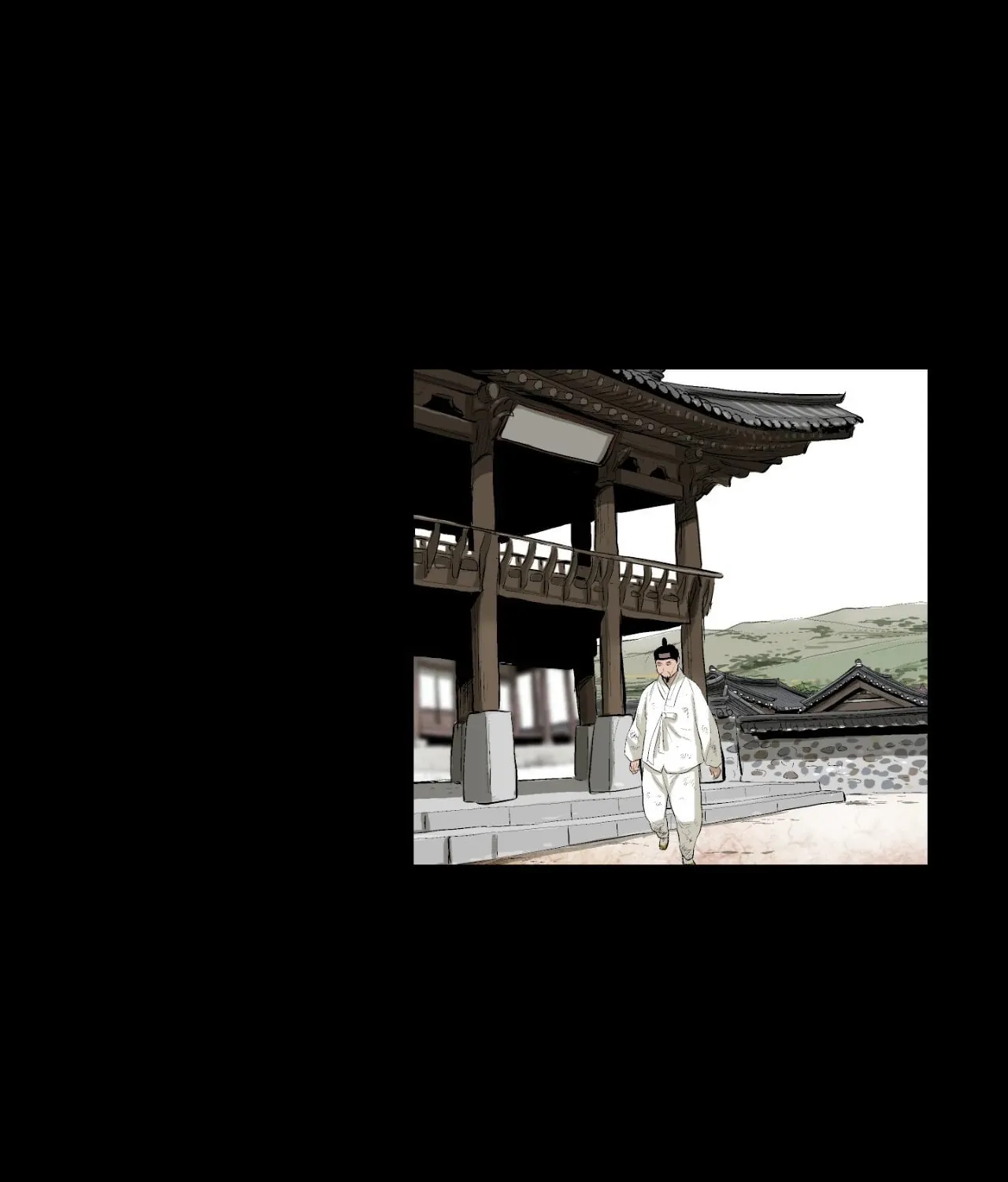 Read Joseon Attorney chapter 66 image 25 on Lezhin