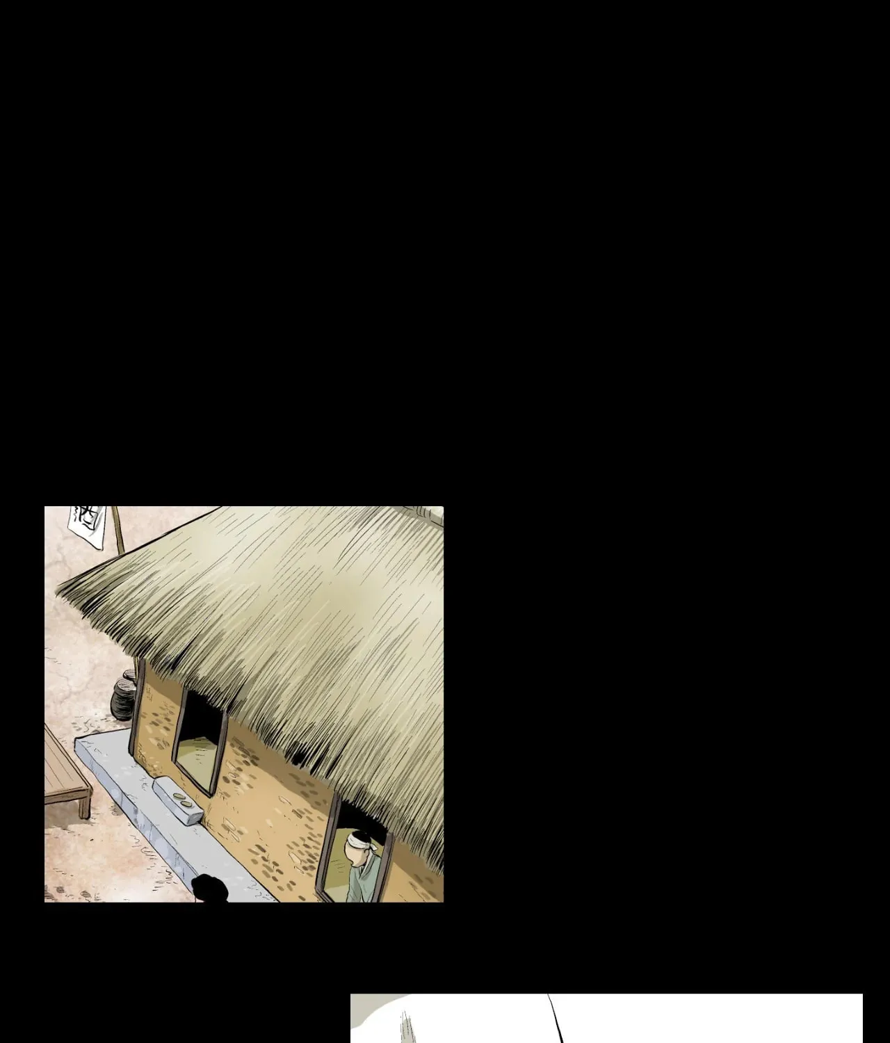 Read Joseon Attorney chapter 66 image 27 on Lezhin