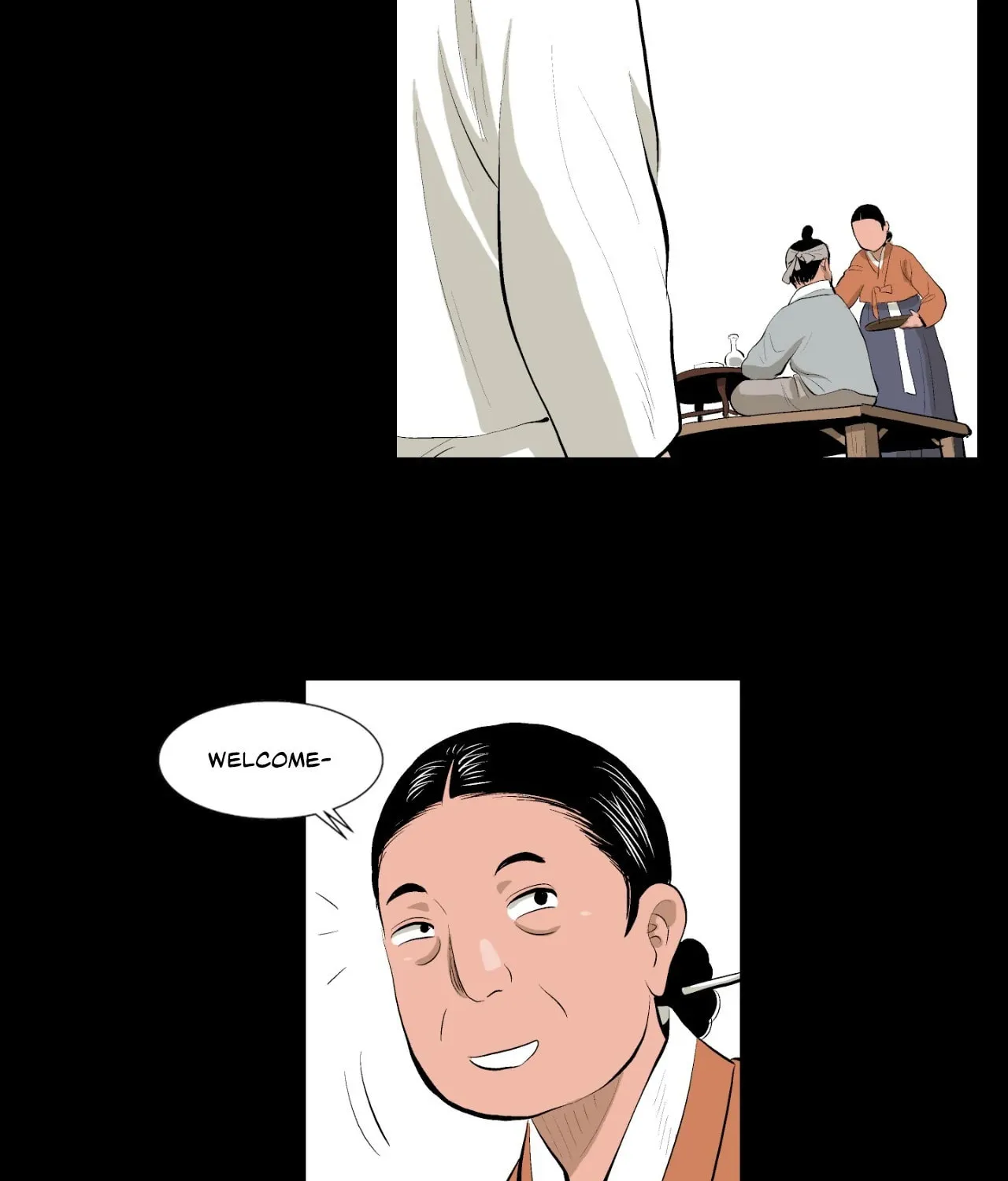 Read Joseon Attorney chapter 66 image 28 on Lezhin