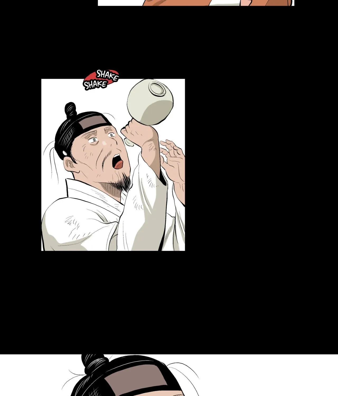 Read Joseon Attorney chapter 66 image 36 on Lezhin