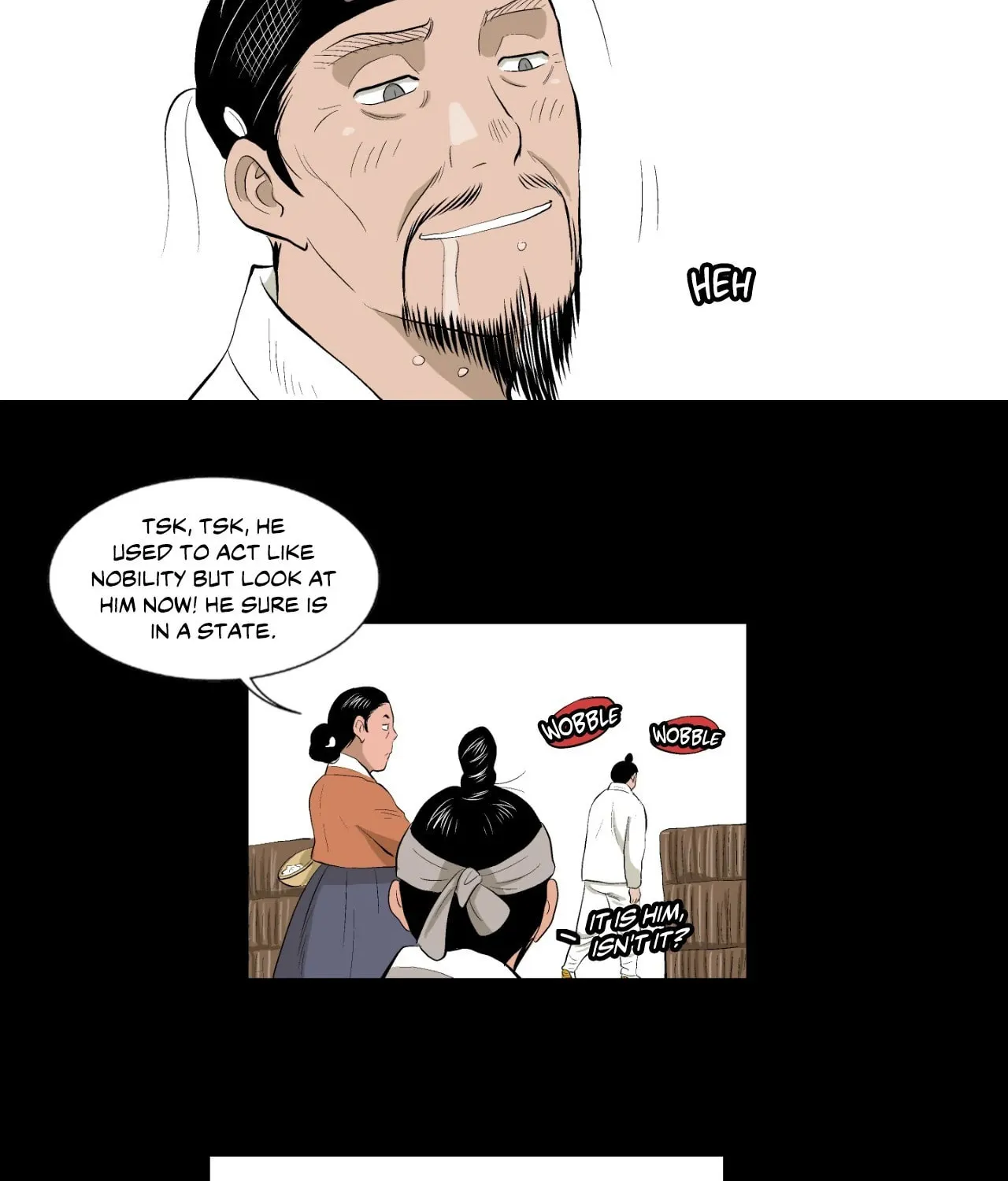 Read Joseon Attorney chapter 66 image 37 on Lezhin