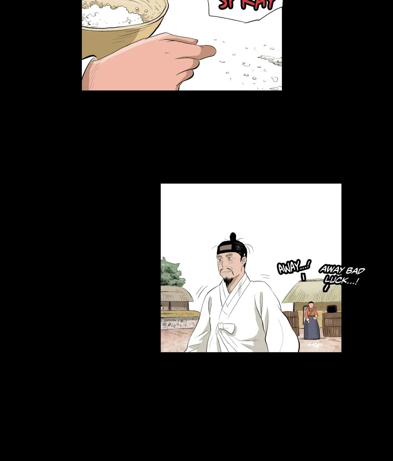Read Joseon Attorney chapter 66 image 39 on Lezhin