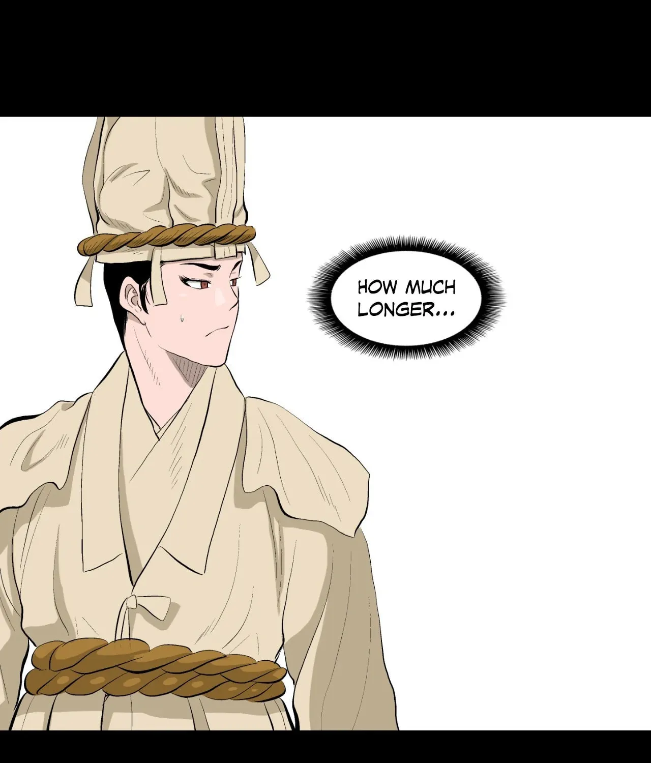 Read Joseon Attorney chapter 66 image 4 on Lezhin