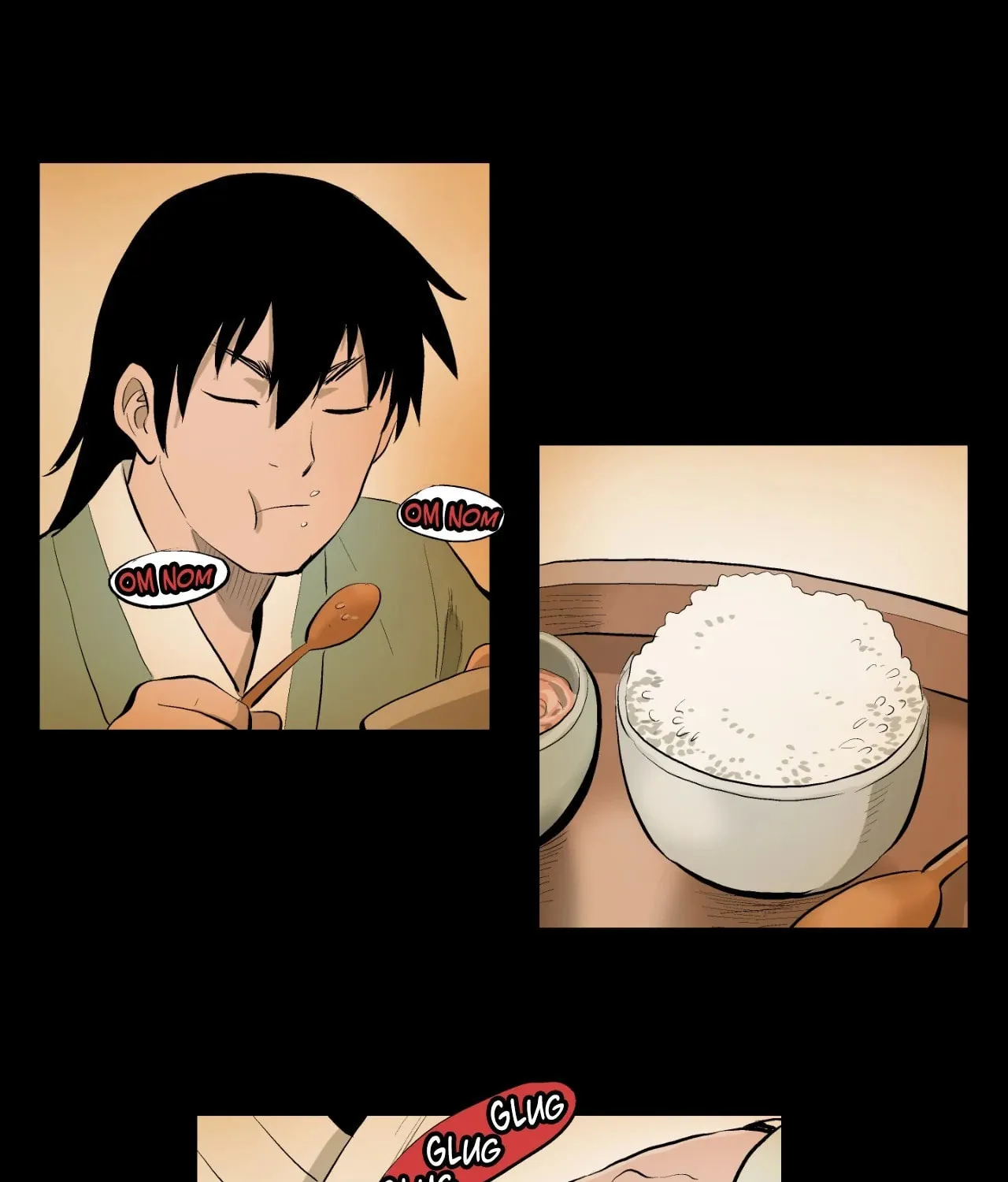 Read Joseon Attorney chapter 66 image 45 on Lezhin