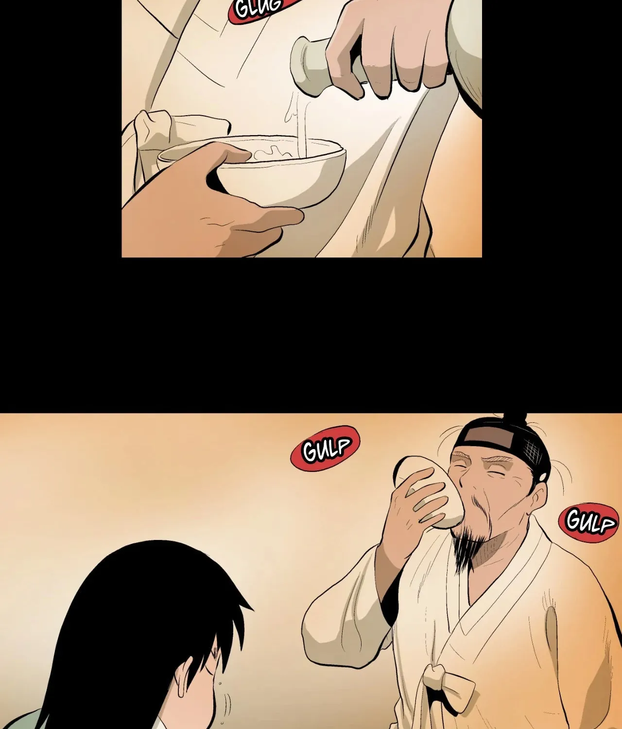 Read Joseon Attorney chapter 66 image 46 on Lezhin