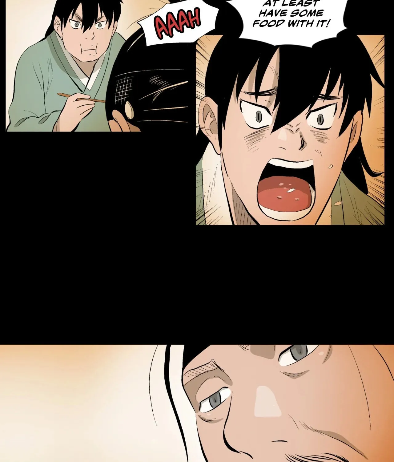 Read Joseon Attorney chapter 66 image 49 on Lezhin