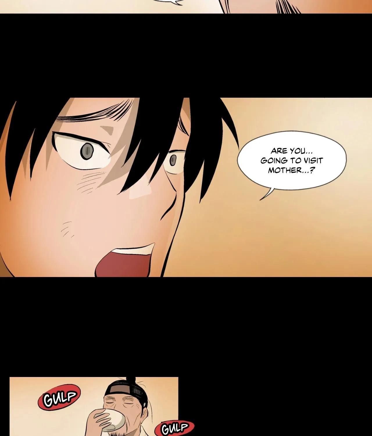 Read Joseon Attorney chapter 66 image 51 on Lezhin