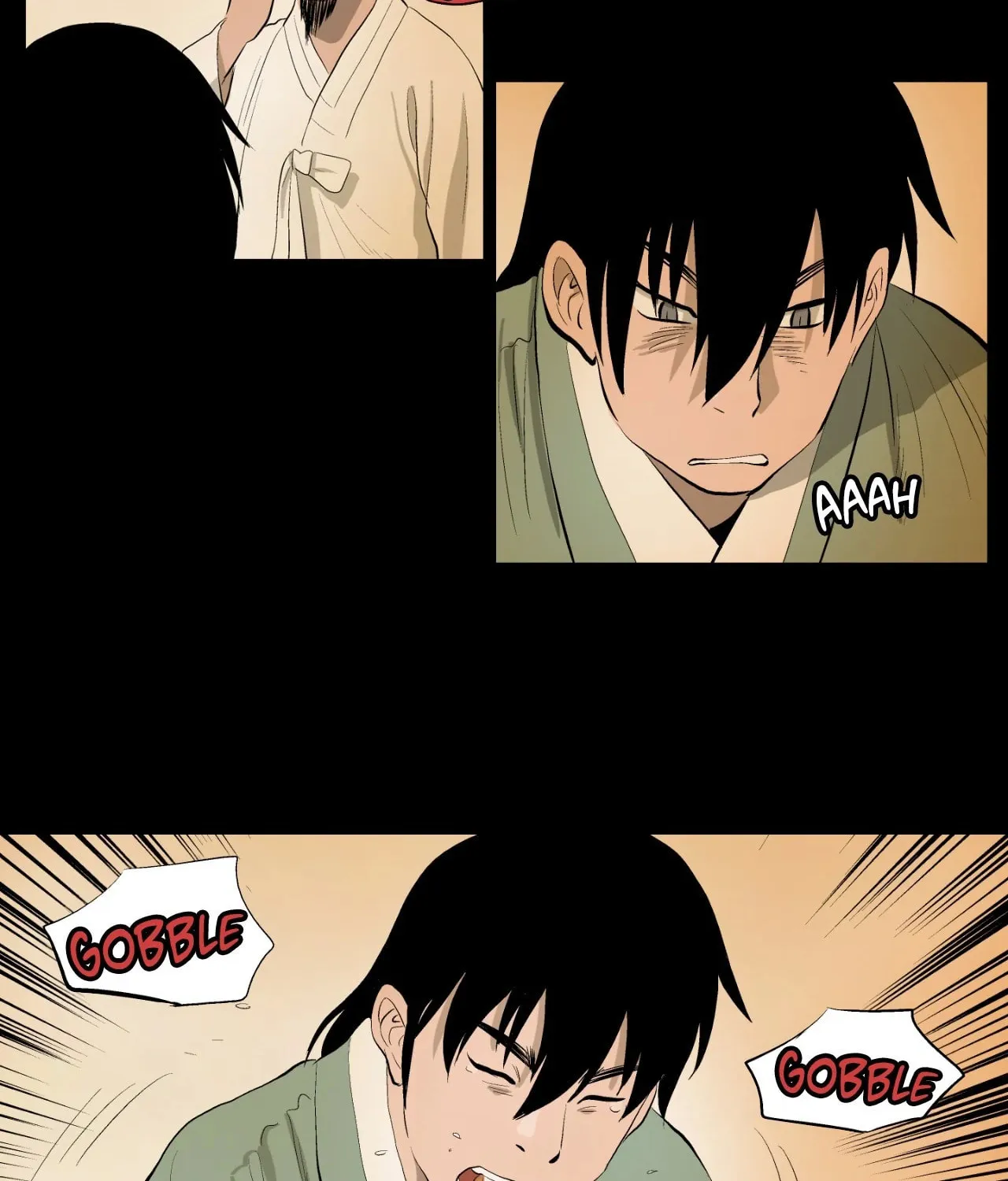 Read Joseon Attorney chapter 66 image 52 on Lezhin