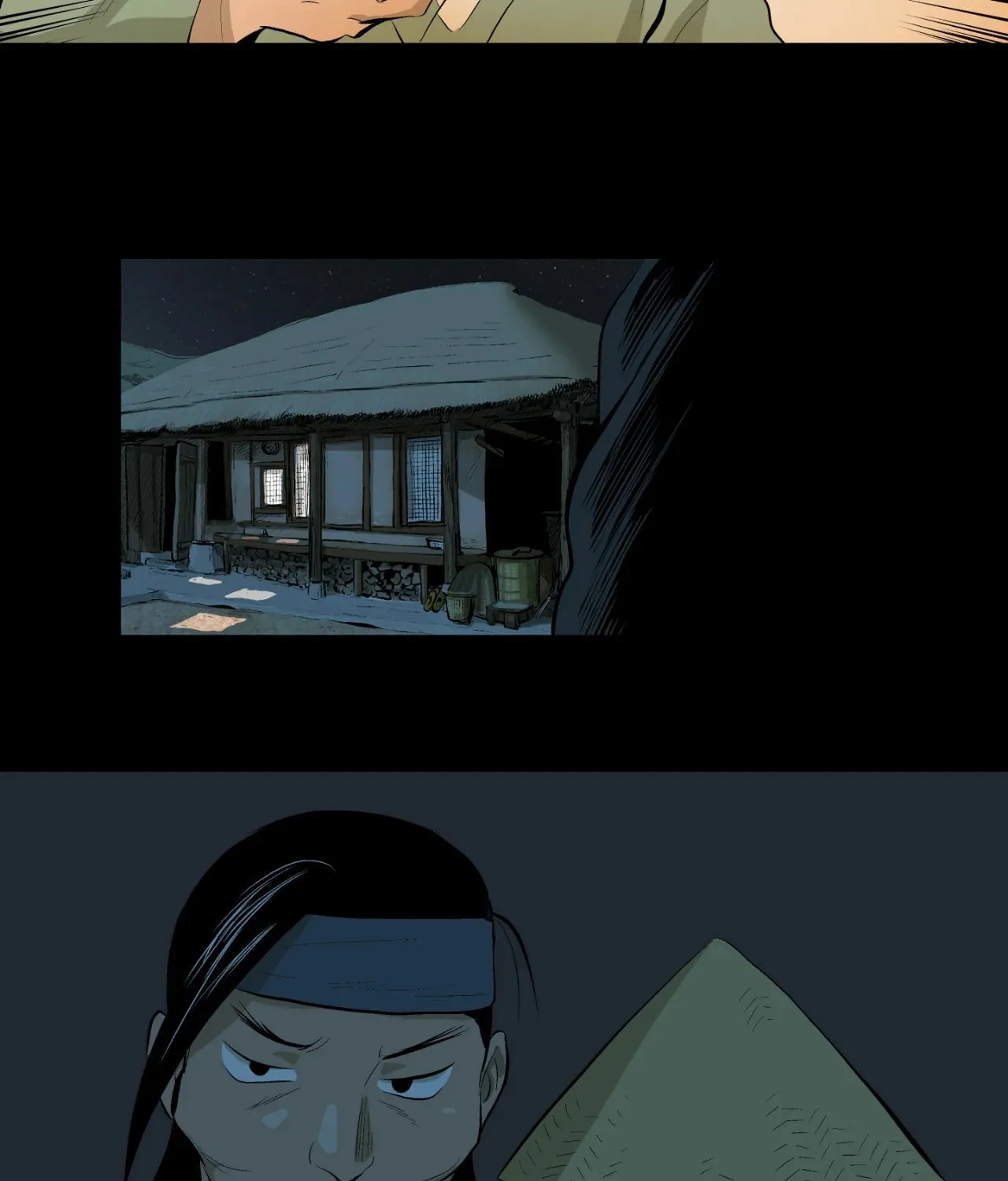 Read Joseon Attorney chapter 66 image 54 on Lezhin