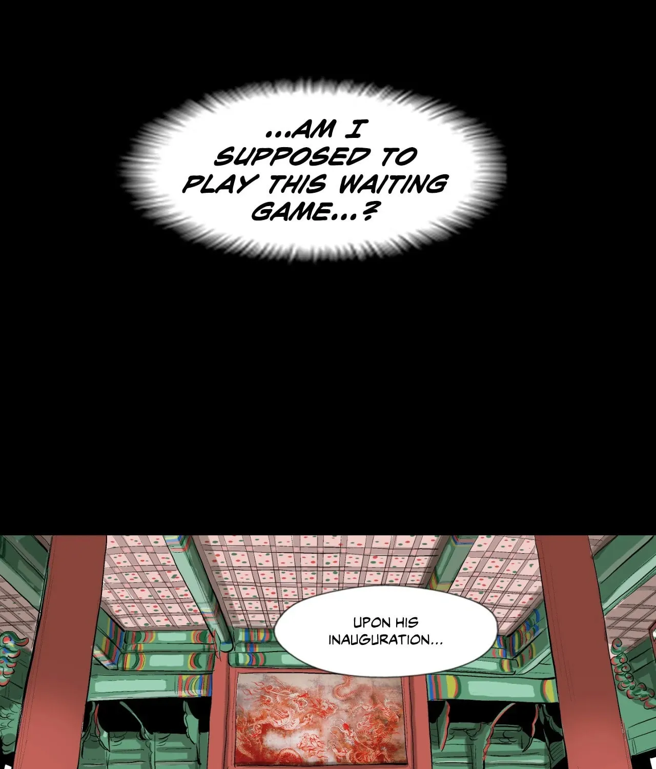 Read Joseon Attorney chapter 66 image 6 on Lezhin
