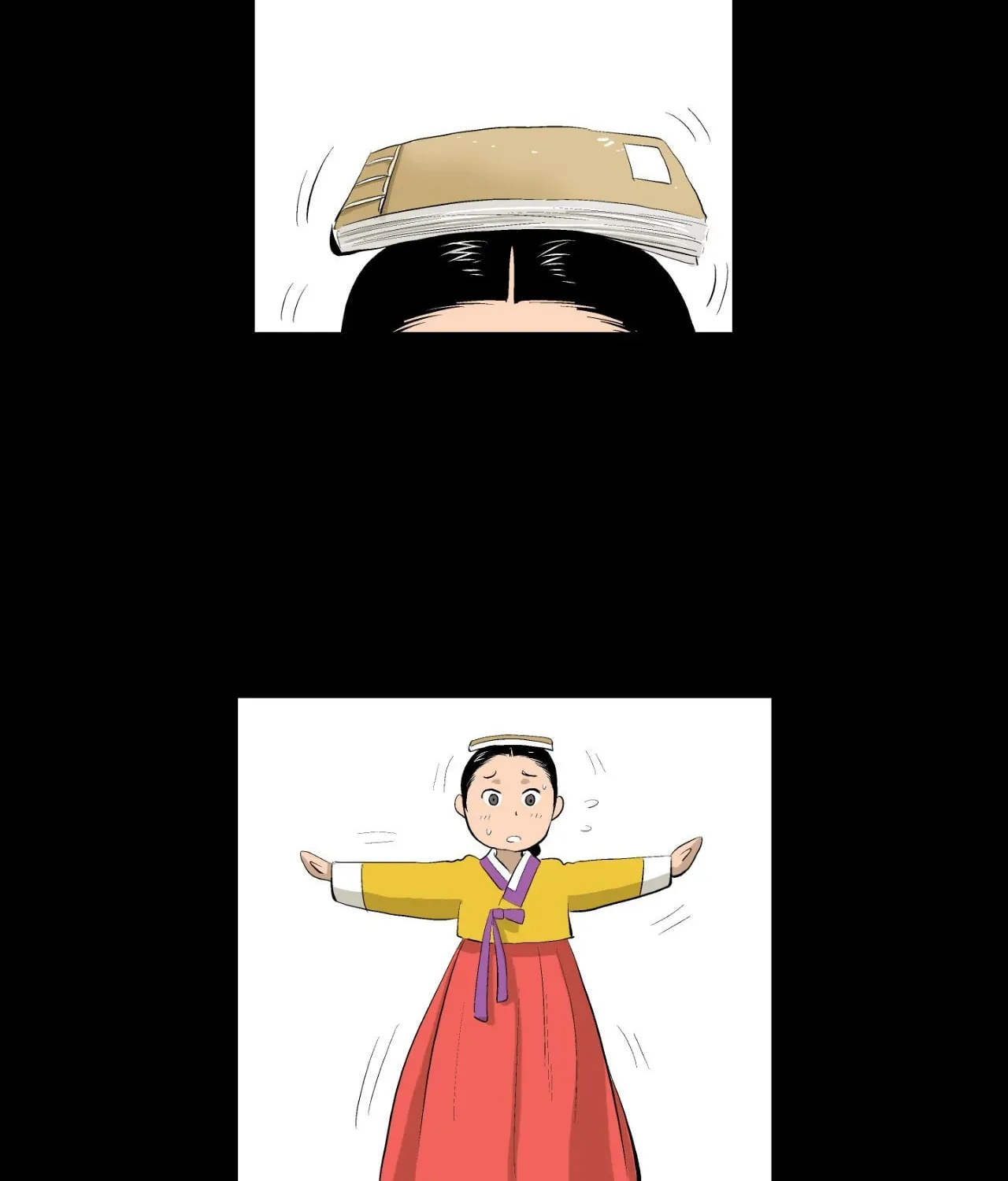 Read Joseon Attorney chapter 67 image 10 on Lezhin