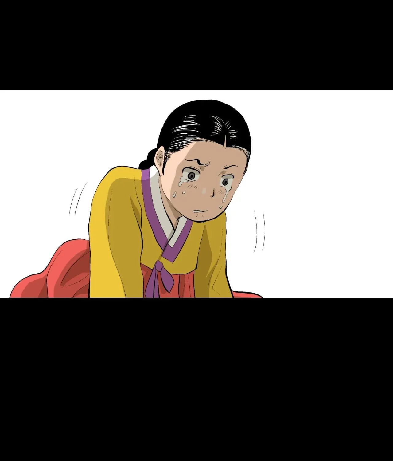Read Joseon Attorney chapter 67 image 13 on Lezhin