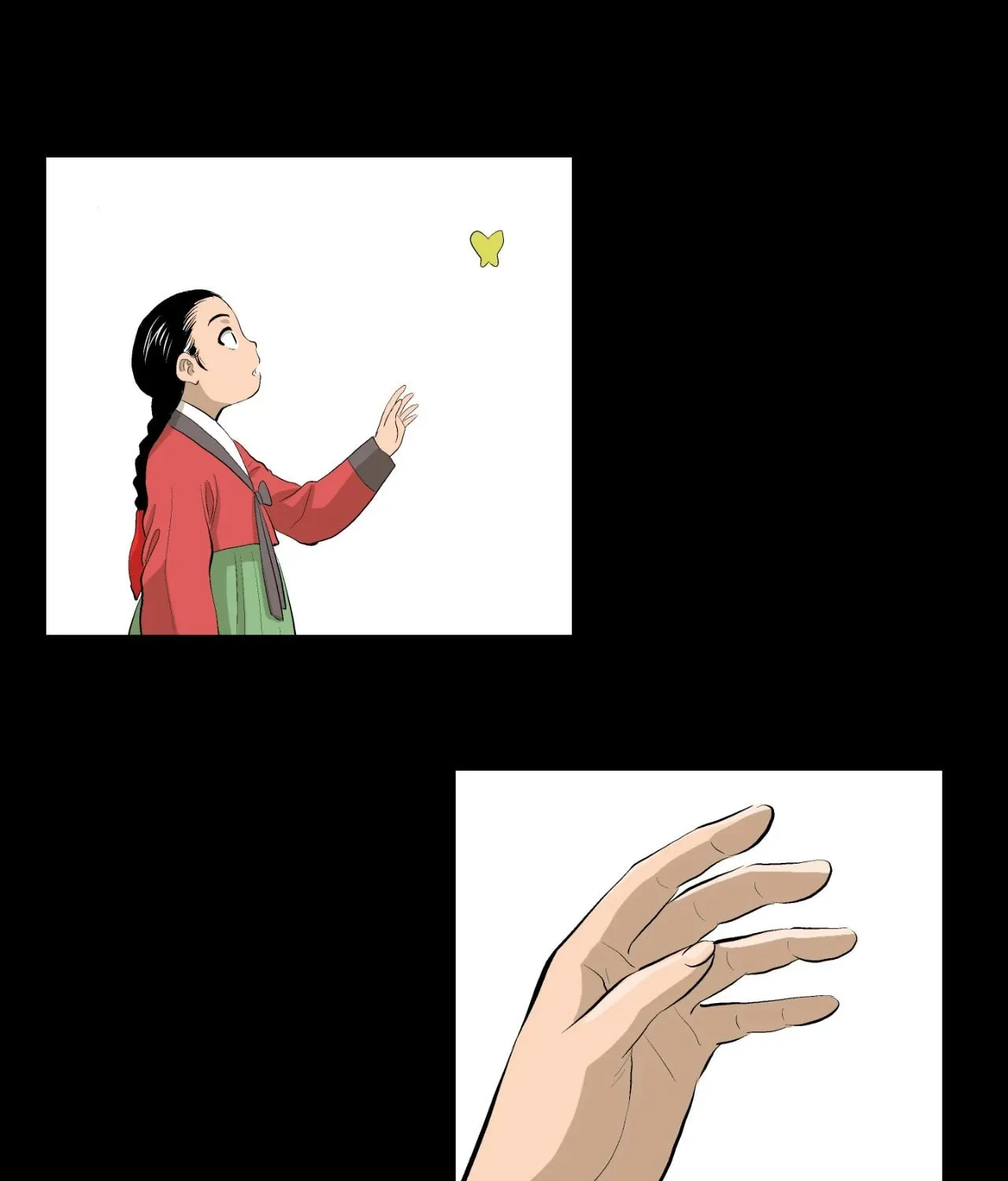 Read Joseon Attorney chapter 67 image 16 on Lezhin