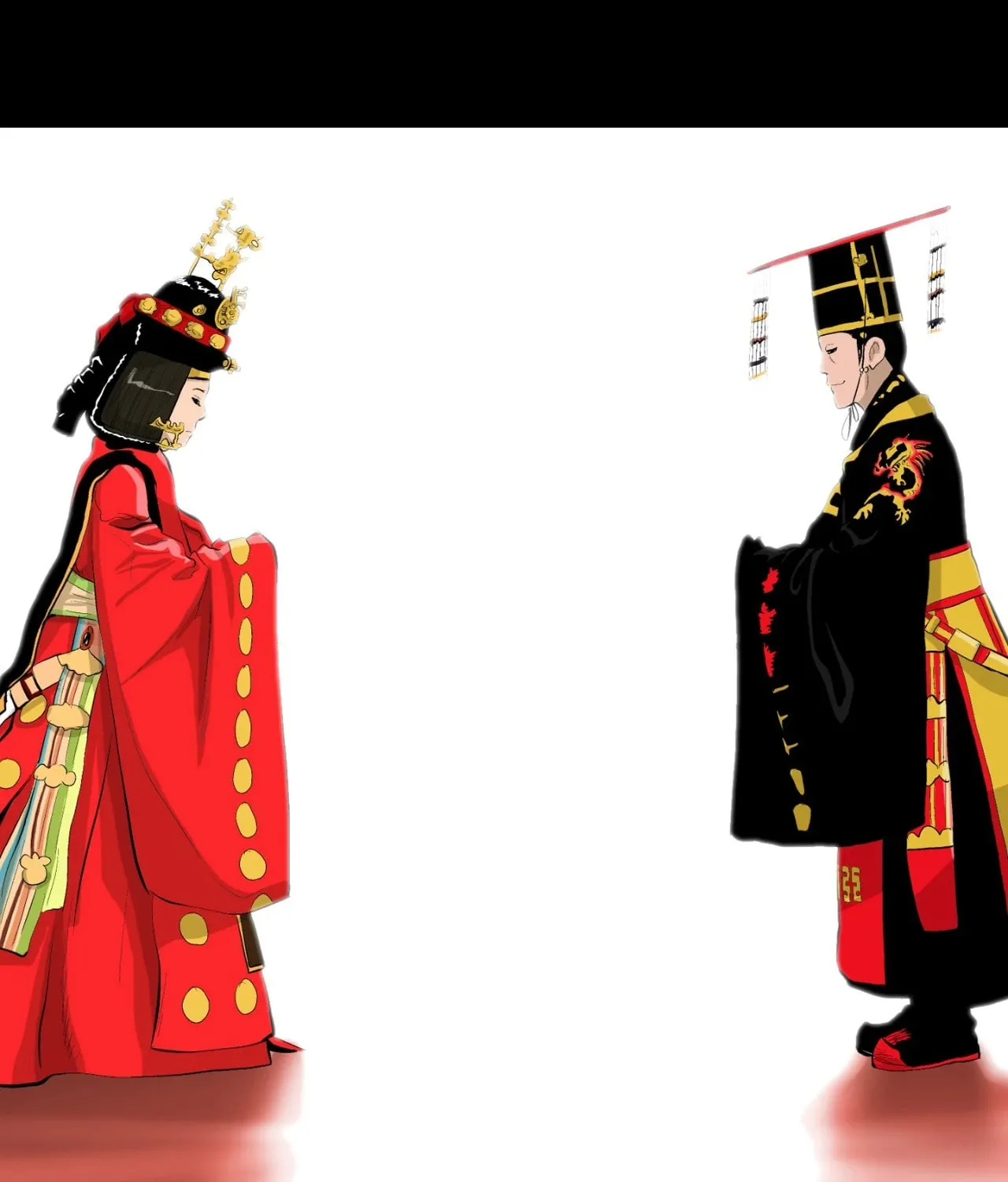 Read Joseon Attorney chapter 67 image 19 on Lezhin