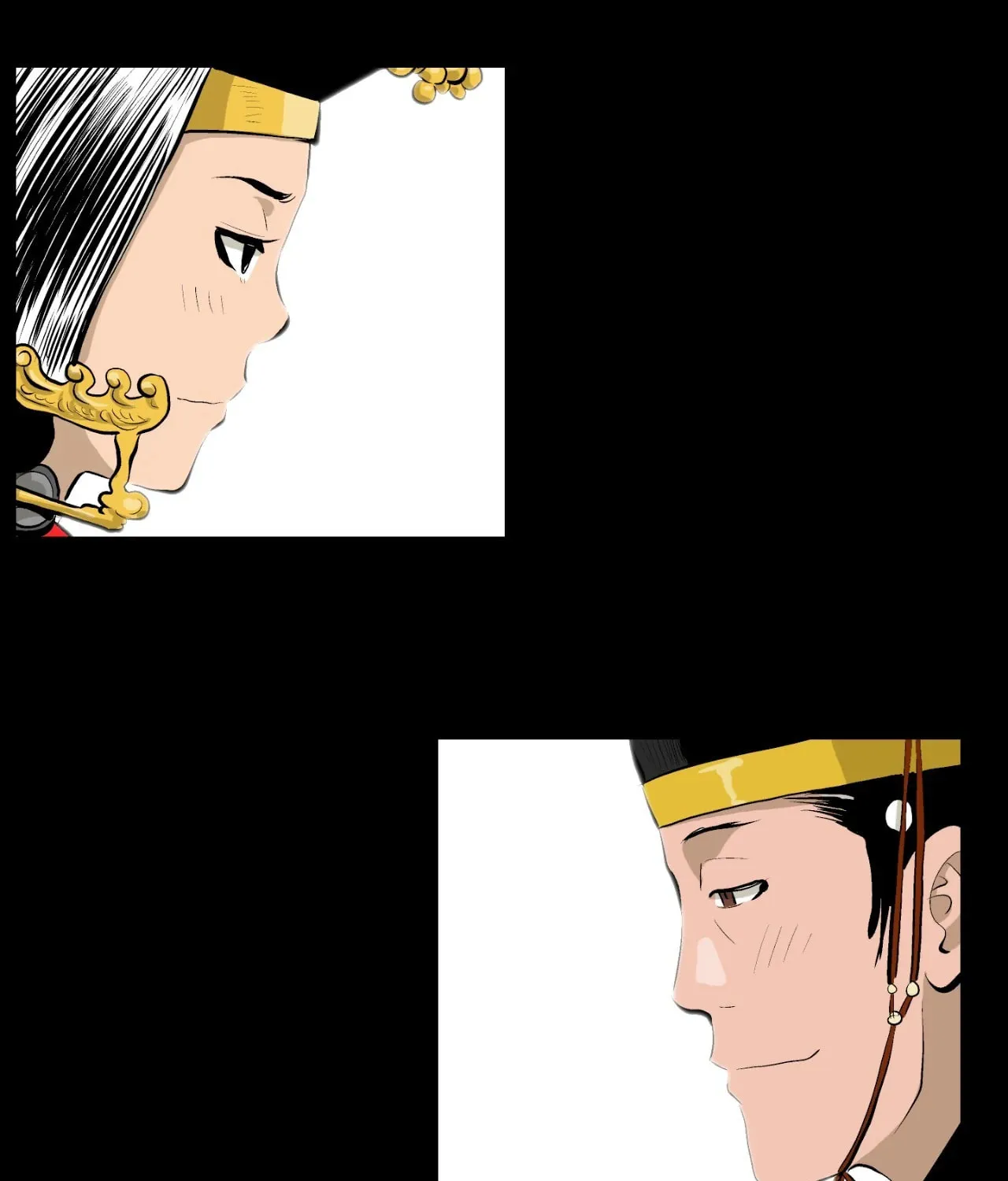 Read Joseon Attorney chapter 67 image 21 on Lezhin