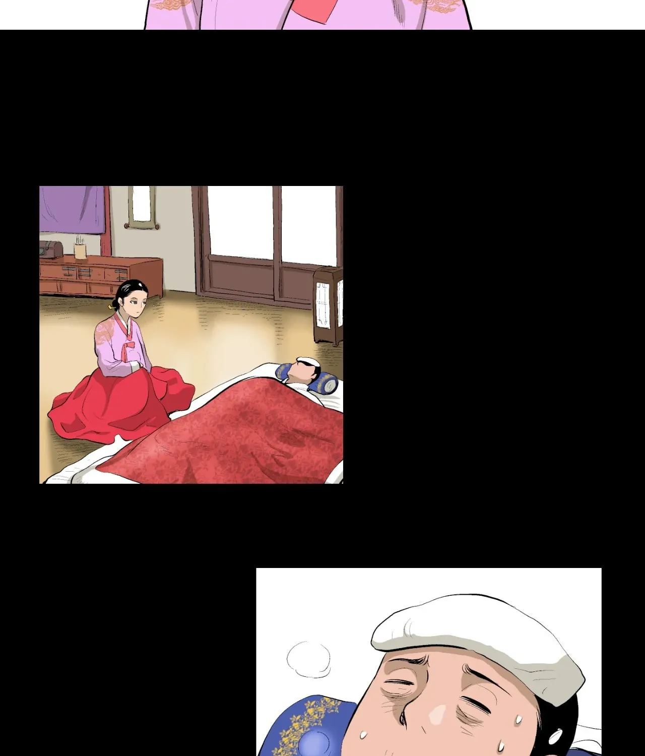 Read Joseon Attorney chapter 67 image 24 on Lezhin