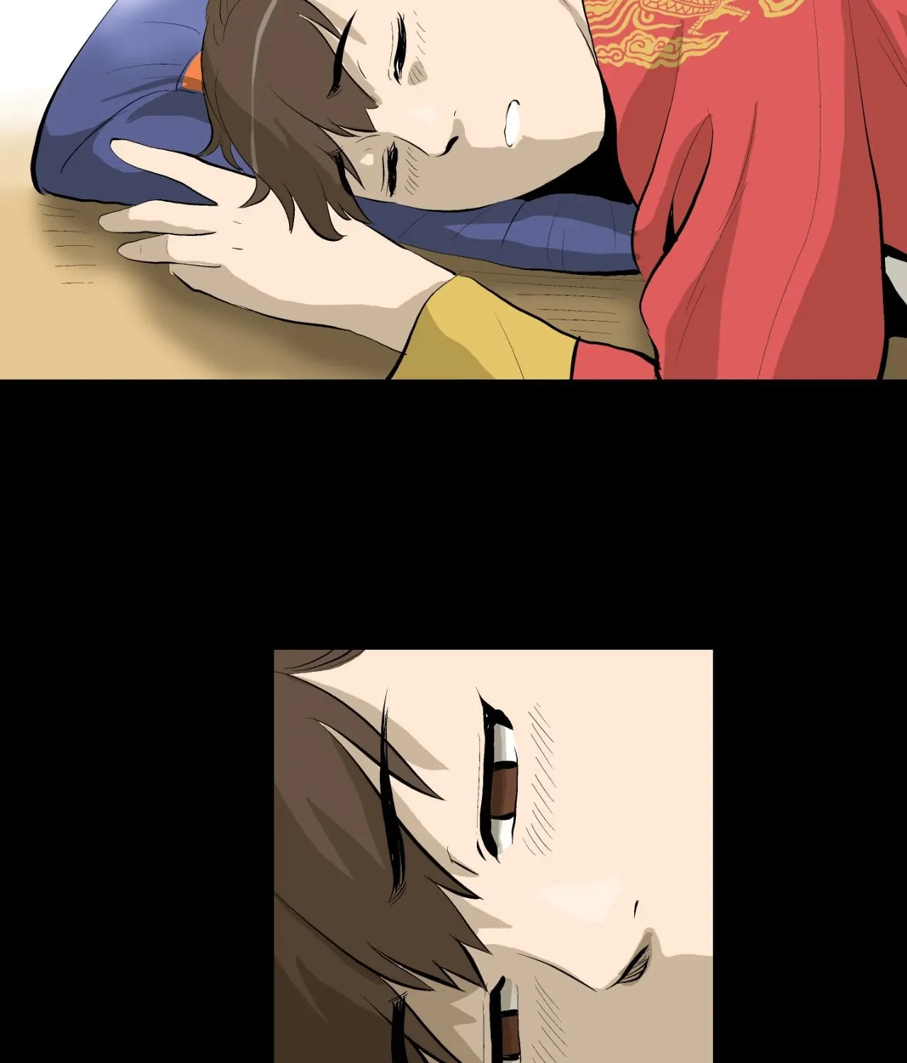 Read Joseon Attorney chapter 67 image 34 on Lezhin
