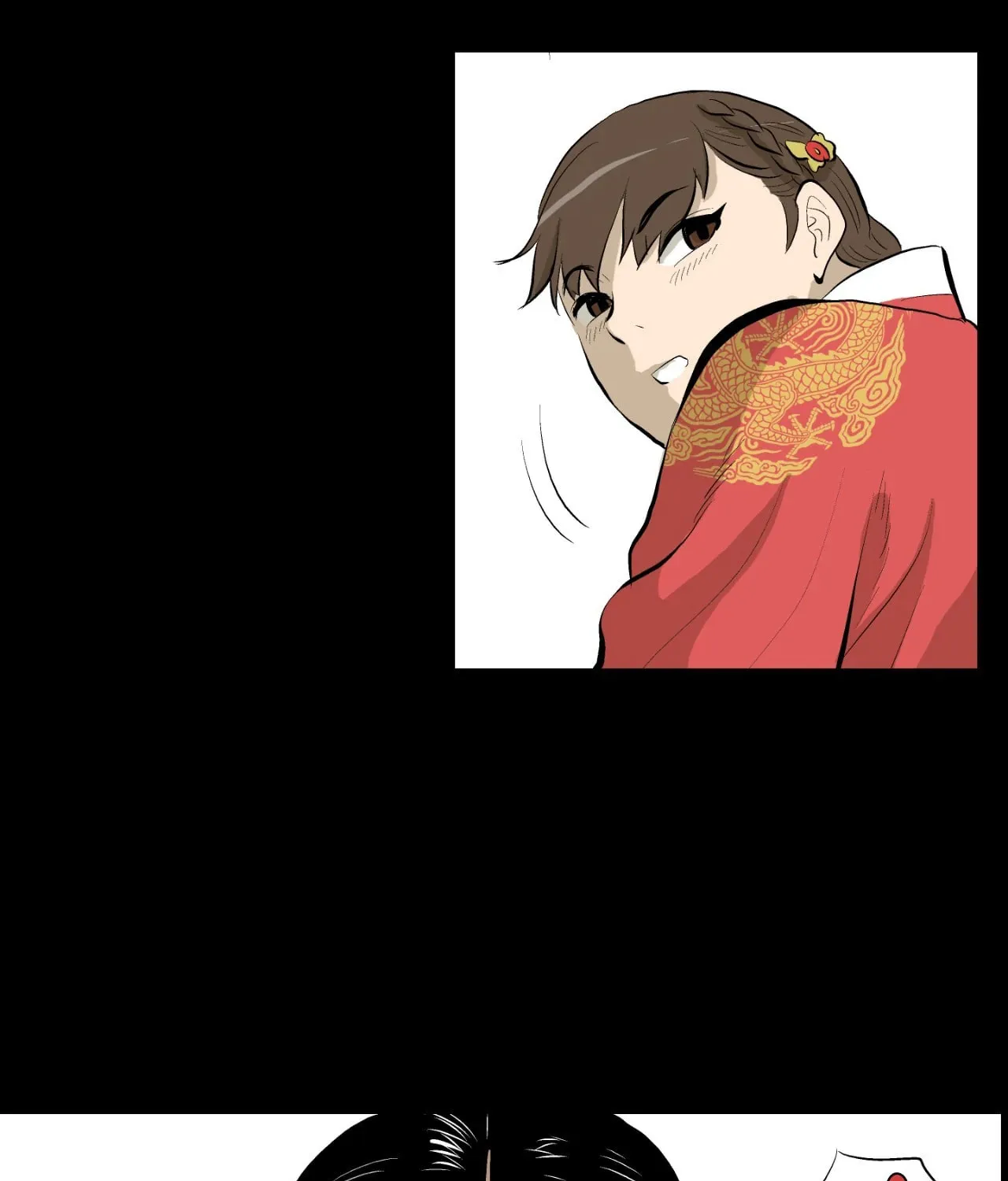 Read Joseon Attorney chapter 67 image 36 on Lezhin