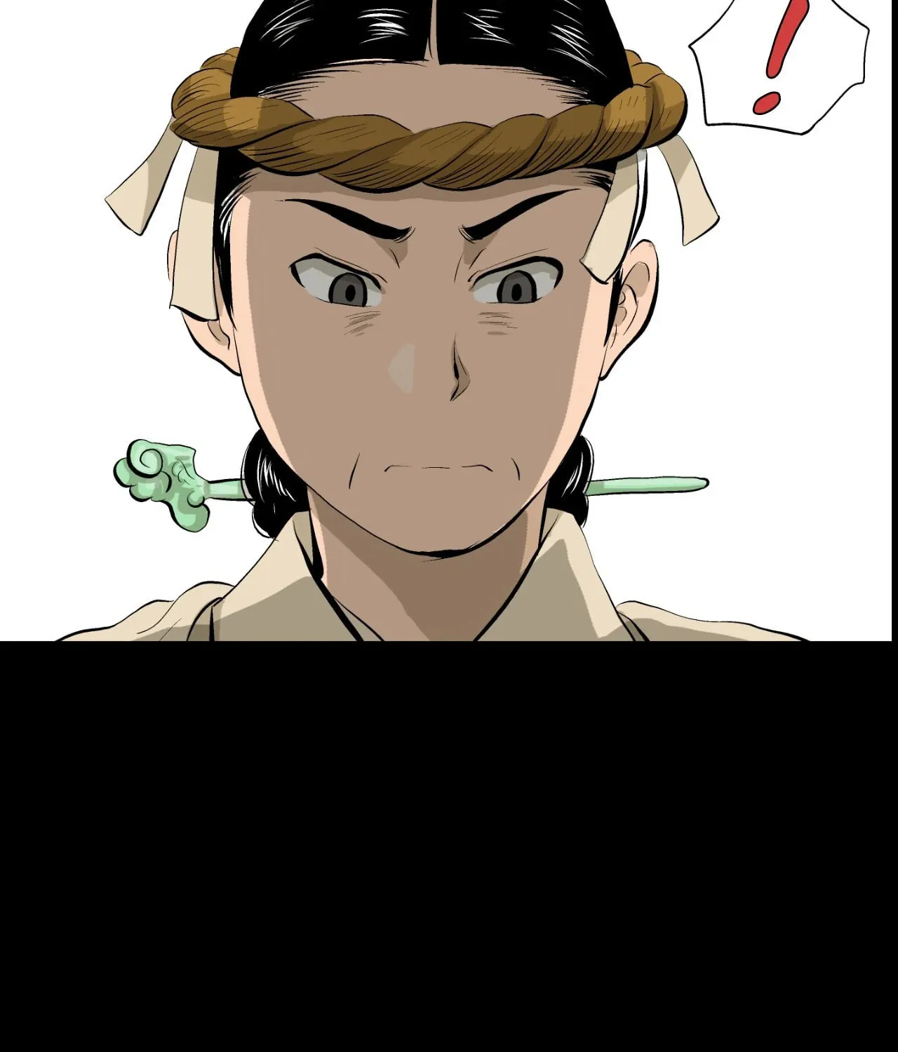 Read Joseon Attorney chapter 67 image 37 on Lezhin