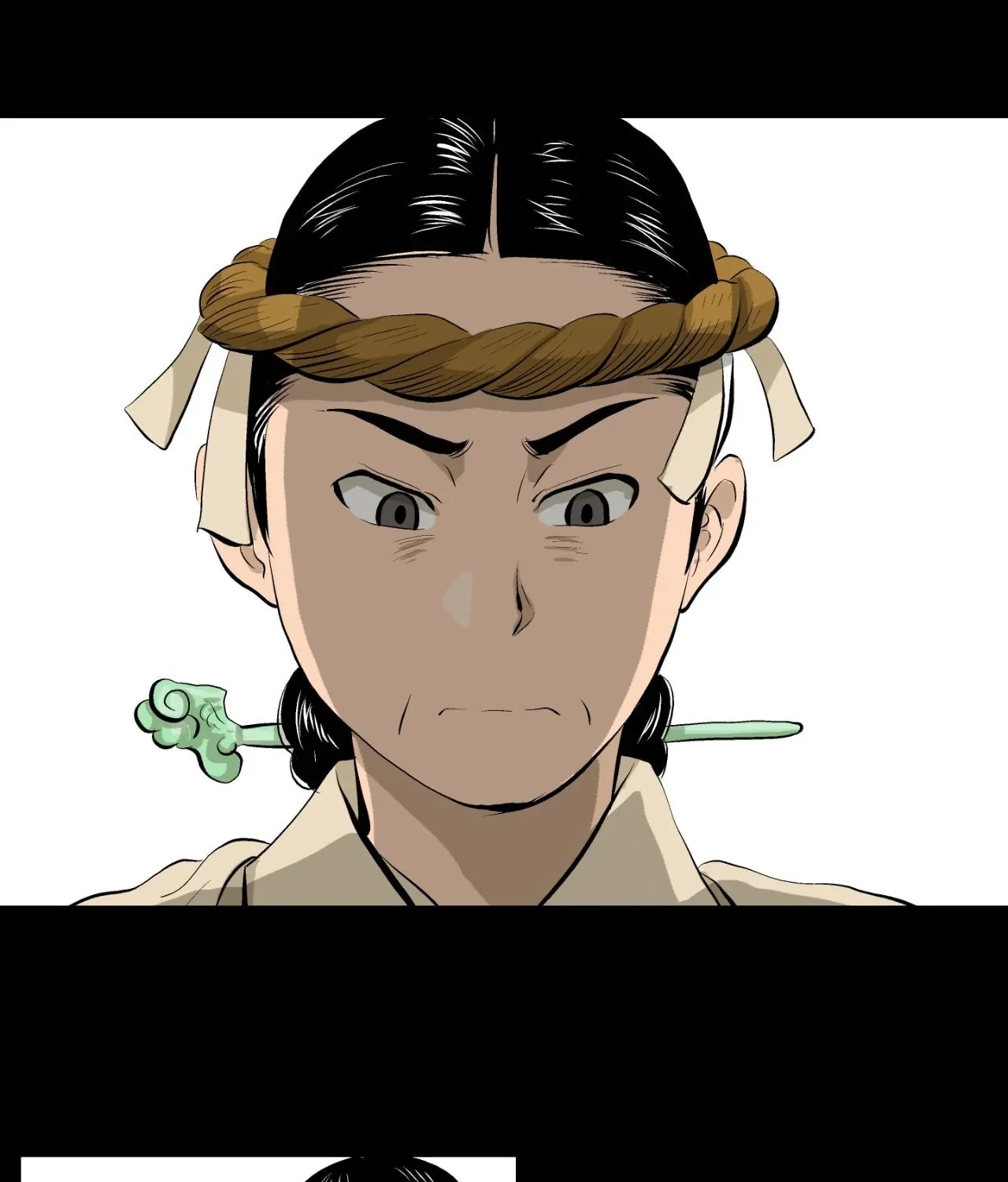 Read Joseon Attorney chapter 67 image 42 on Lezhin