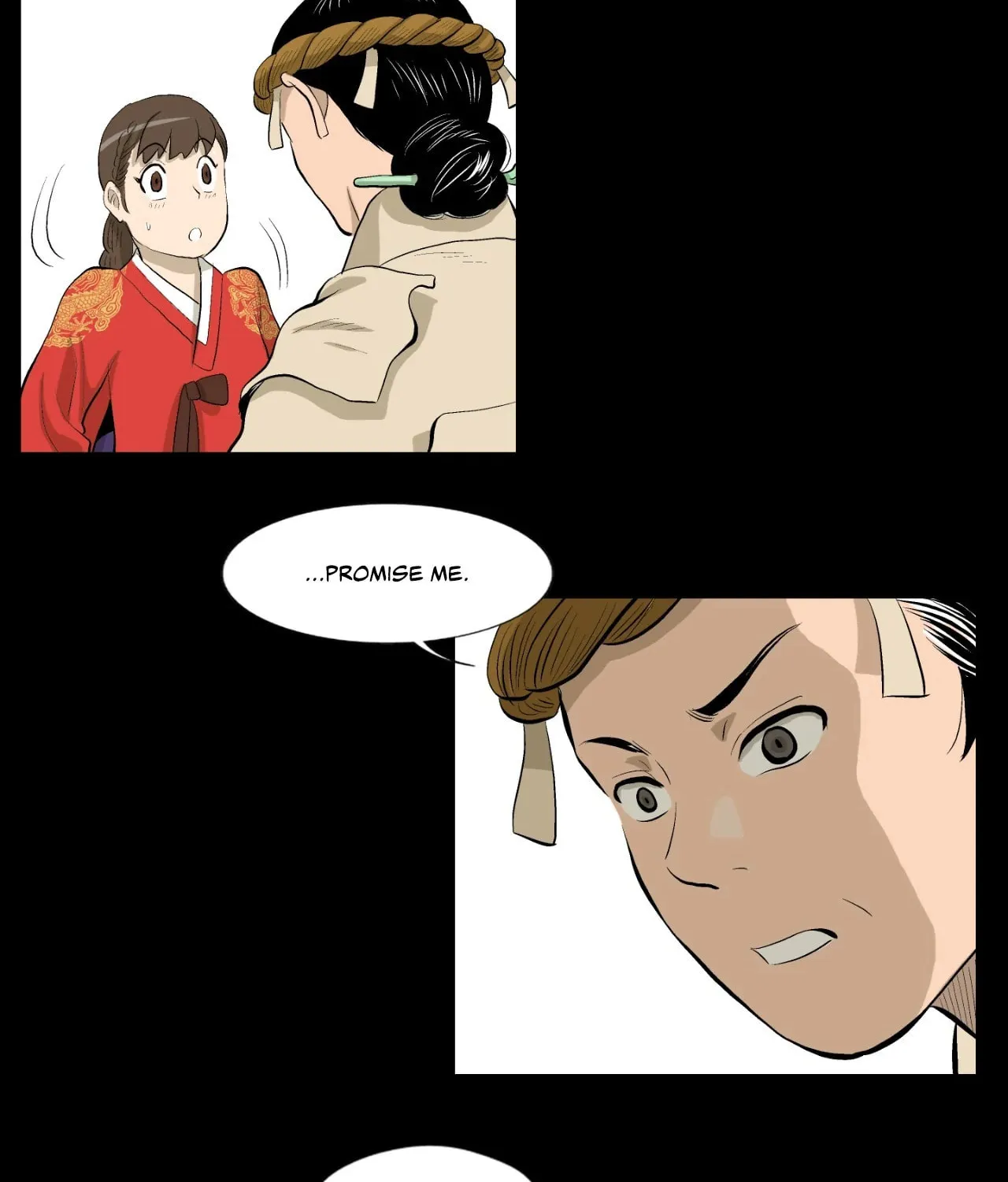 Read Joseon Attorney chapter 67 image 43 on Lezhin