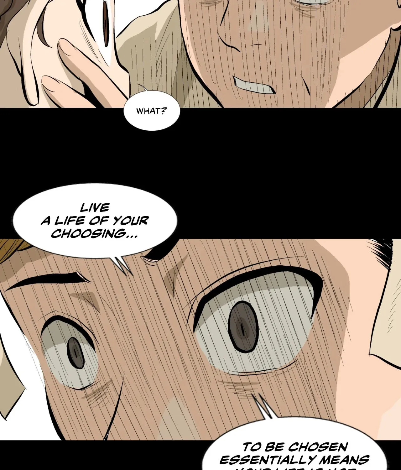 Read Joseon Attorney chapter 67 image 48 on Lezhin