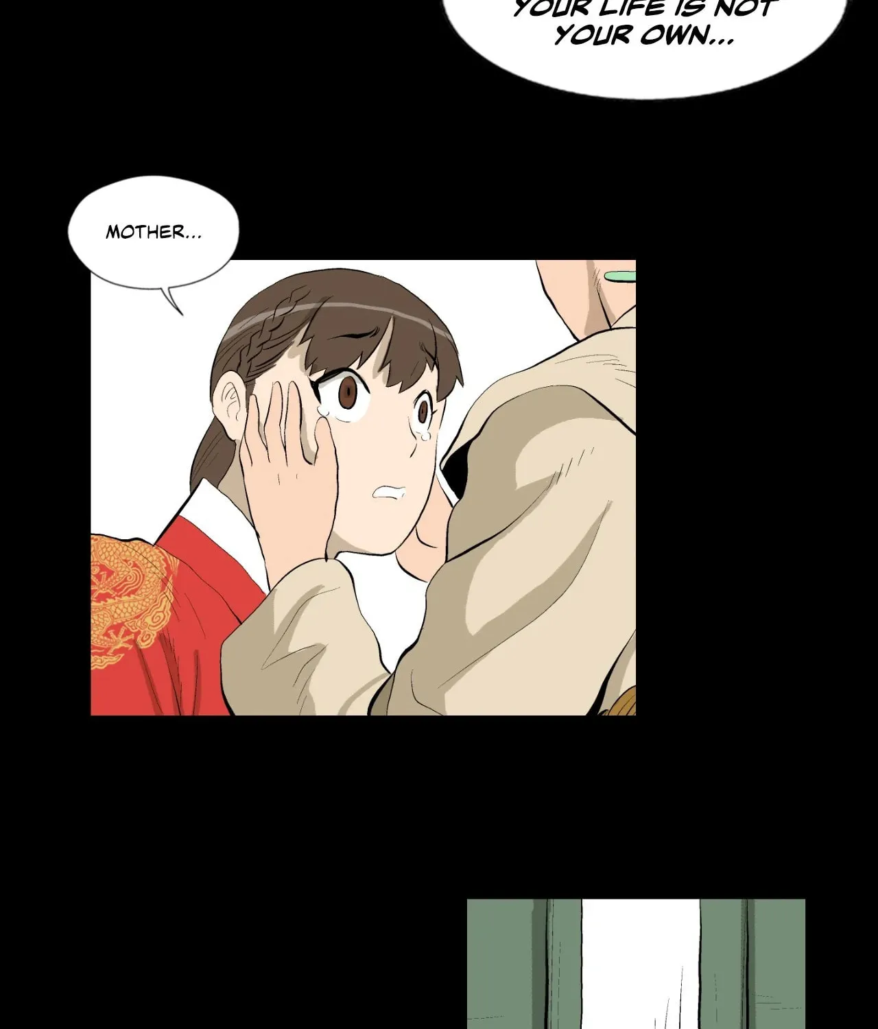 Read Joseon Attorney chapter 67 image 49 on Lezhin